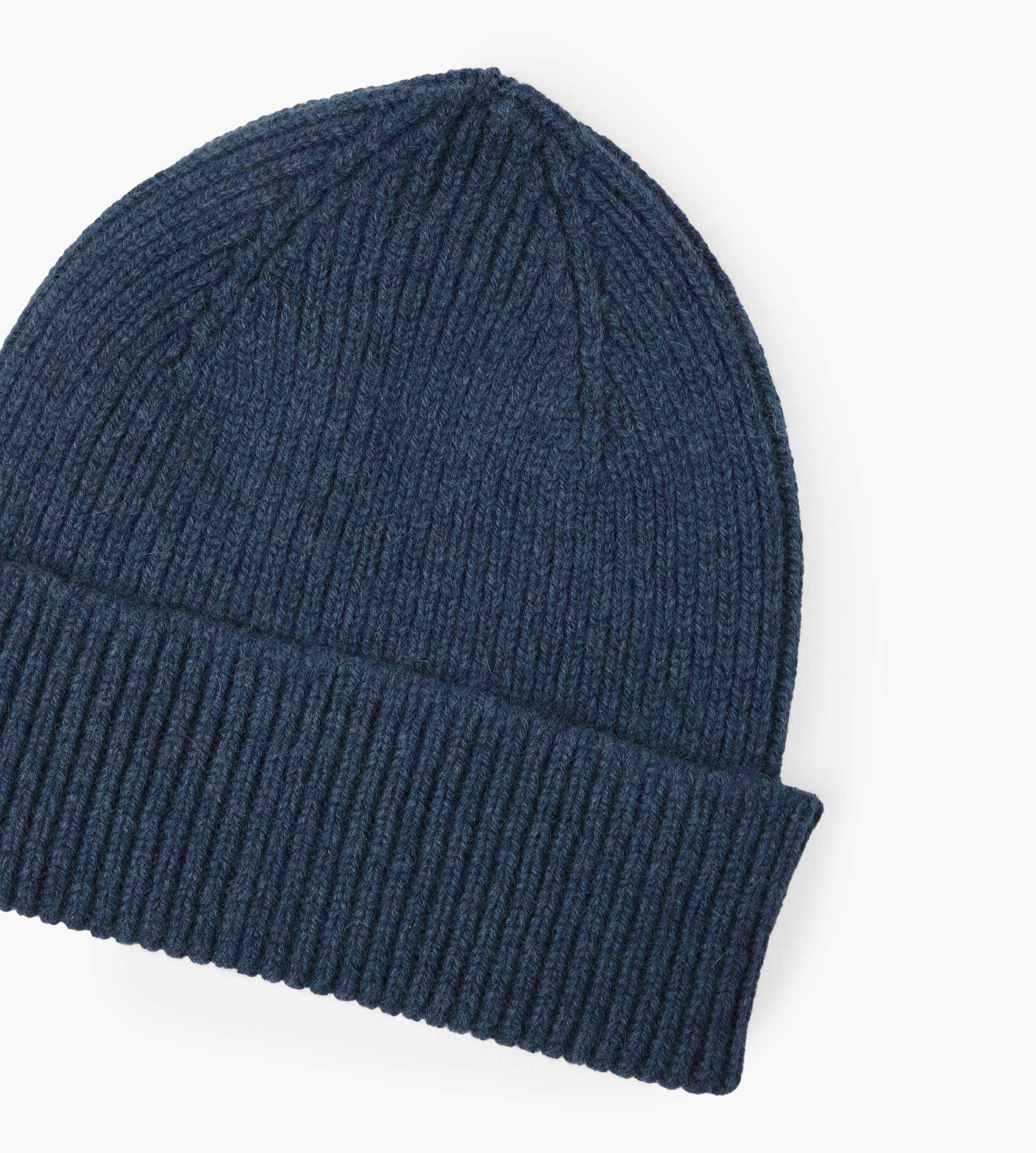 Le Bonnet Beanie Steel