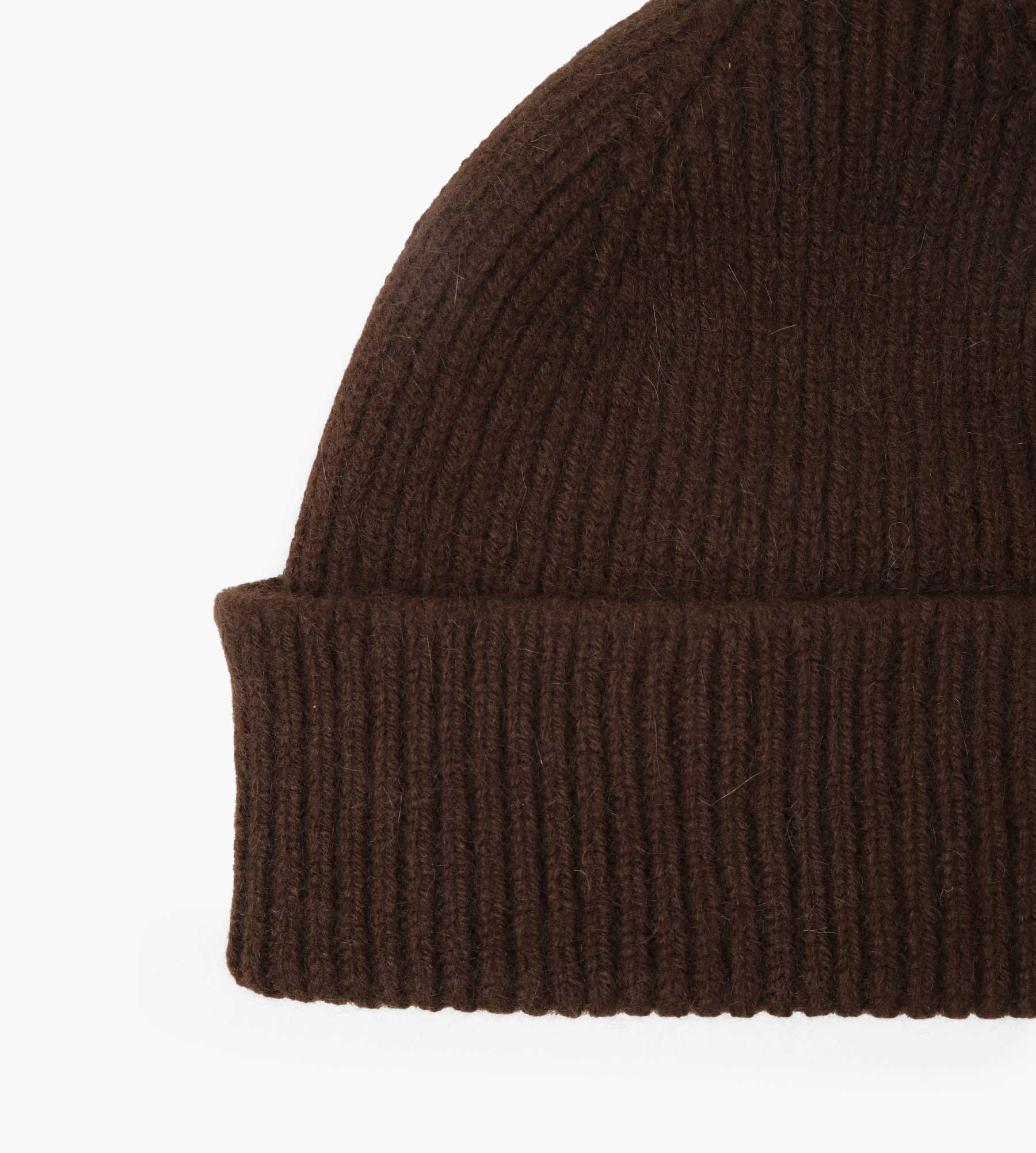 Le Bonnet Beanie Gingerbread