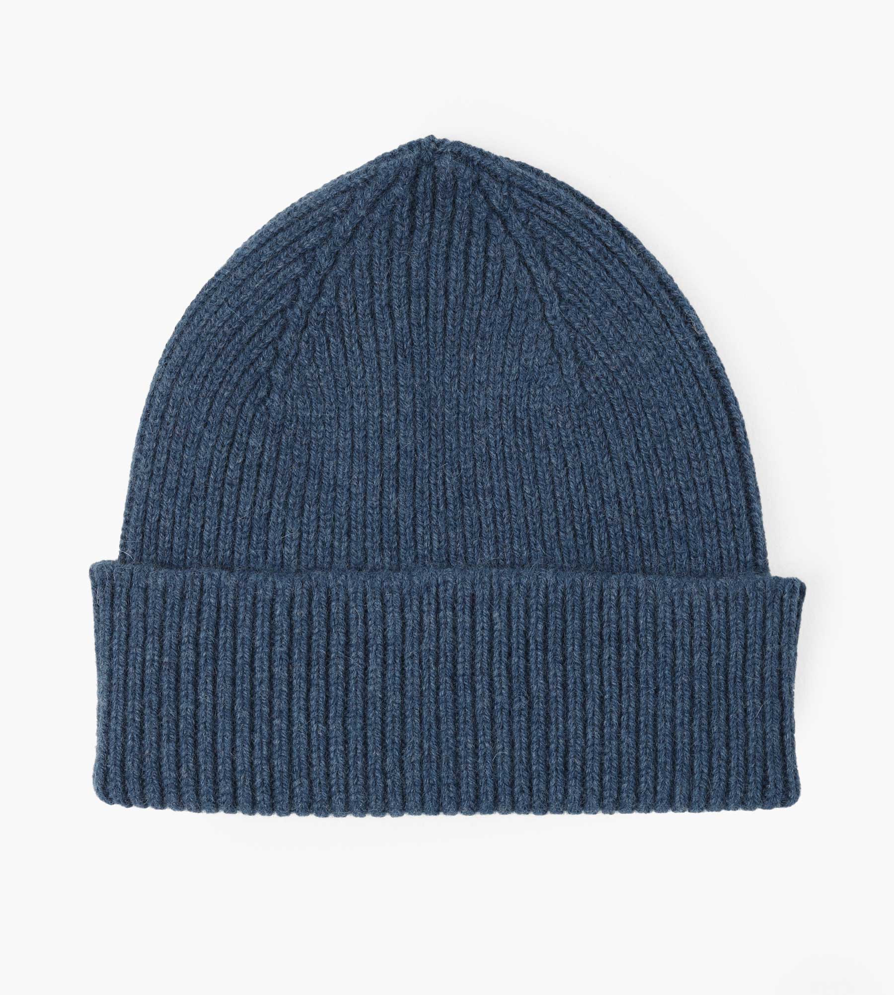 Le Bonnet Beanie Steel