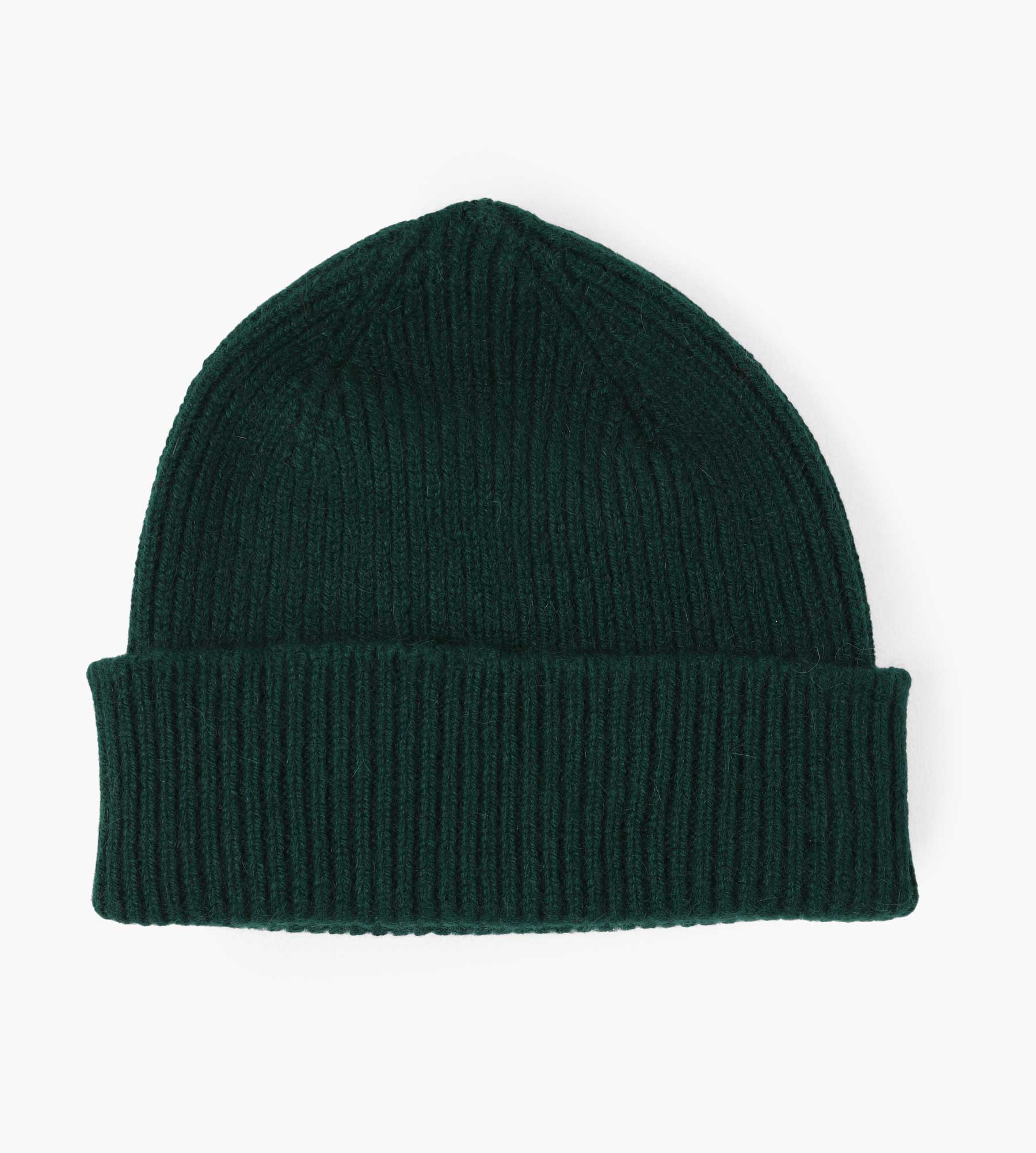 Le Bonnet Beanie Moss