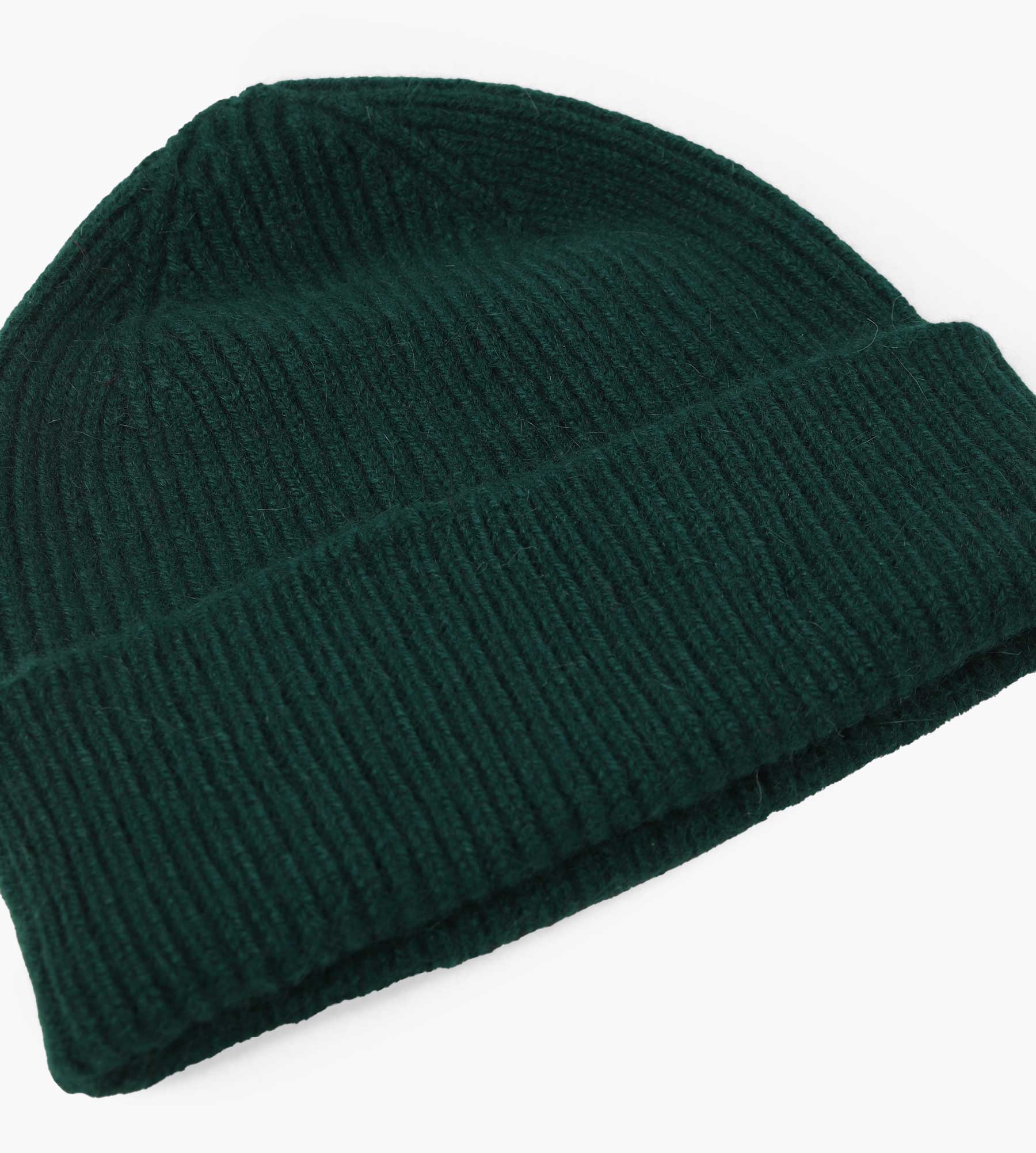 Le Bonnet Beanie Moss