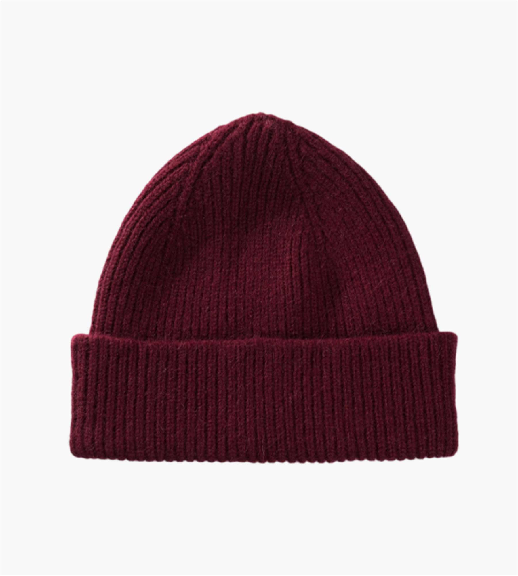 Le Bonnet Beanie Wine