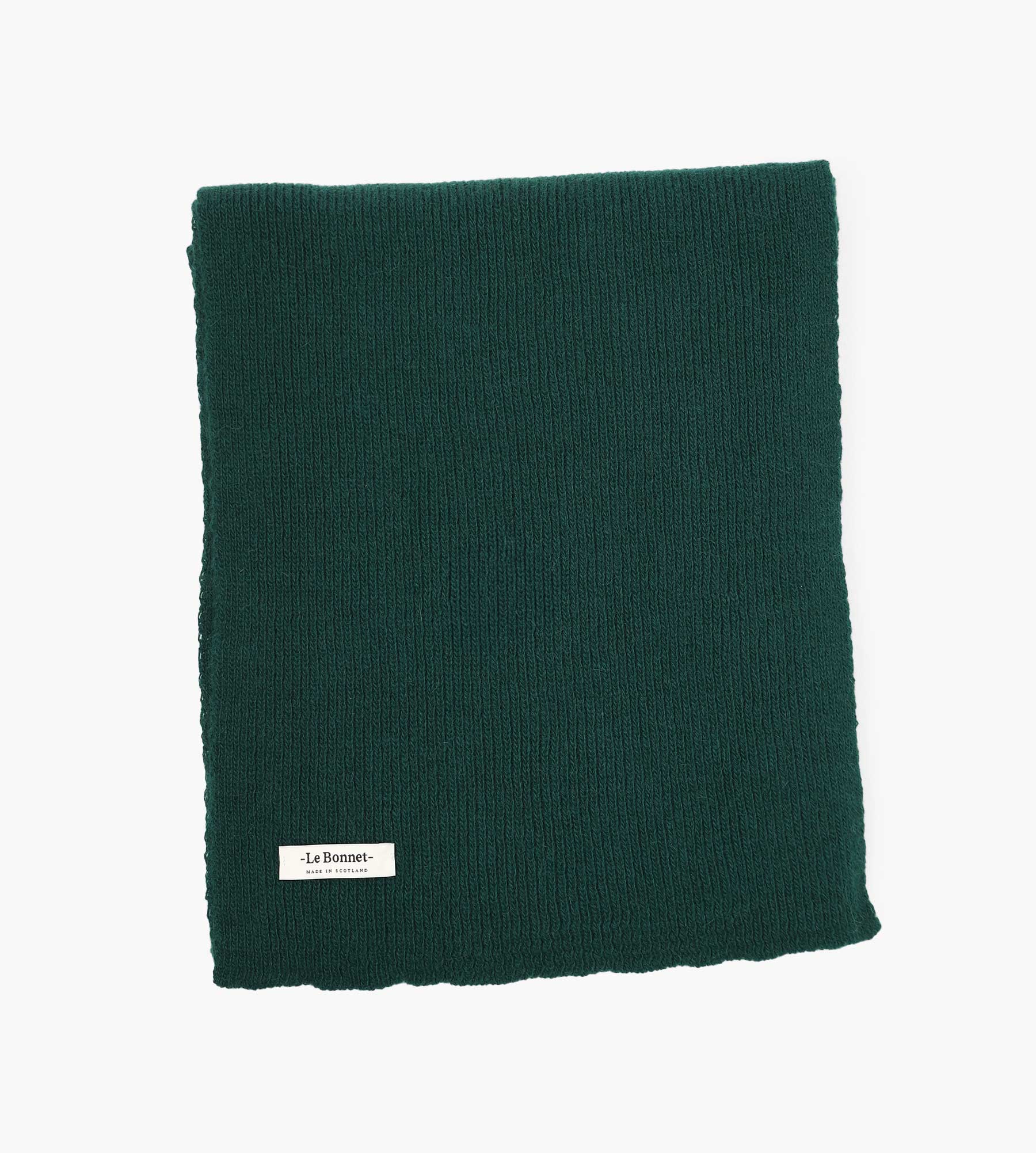 Le Bonnet Scarf Moss