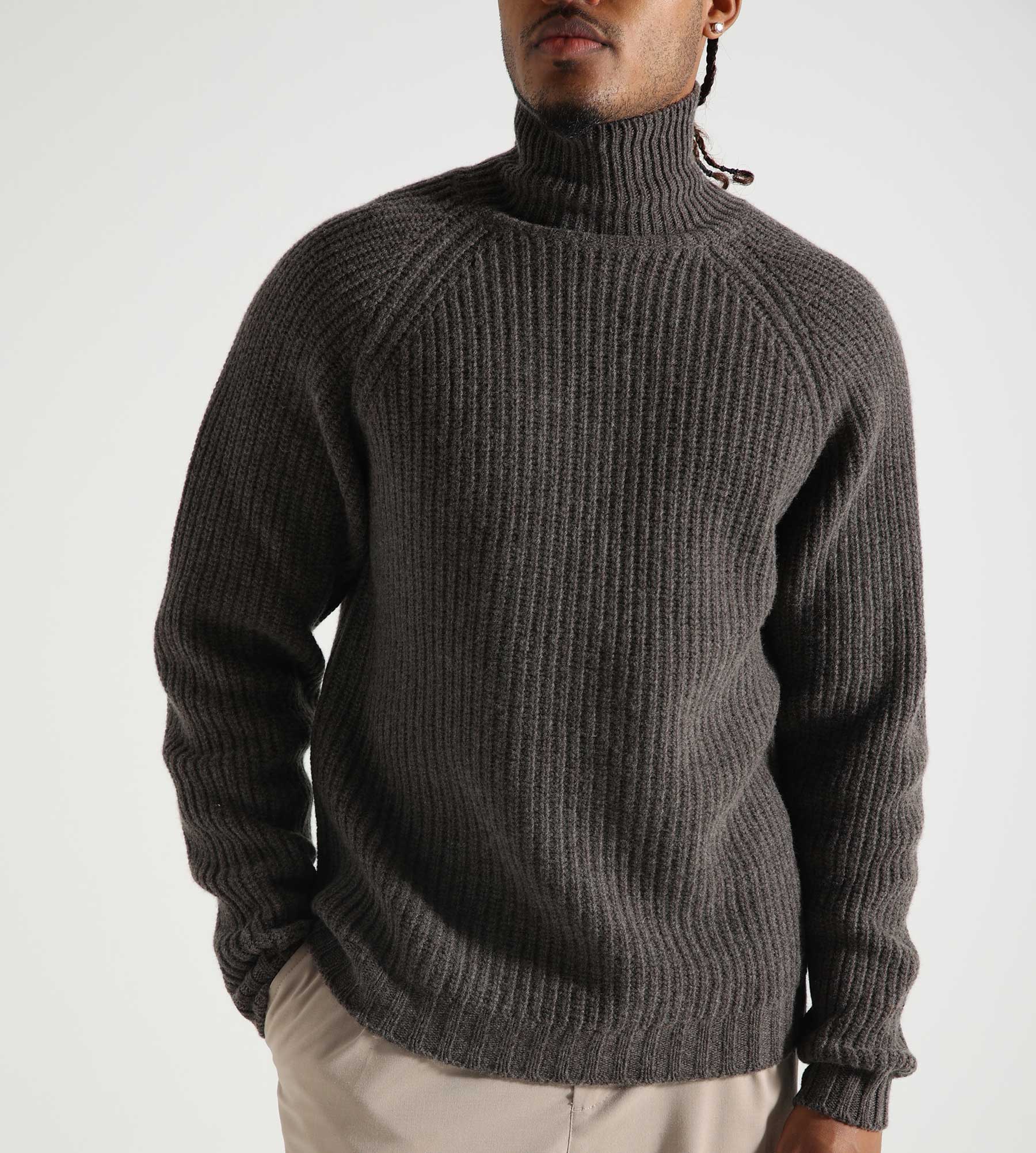 Libertine-Libertine Session Knit Tobacco