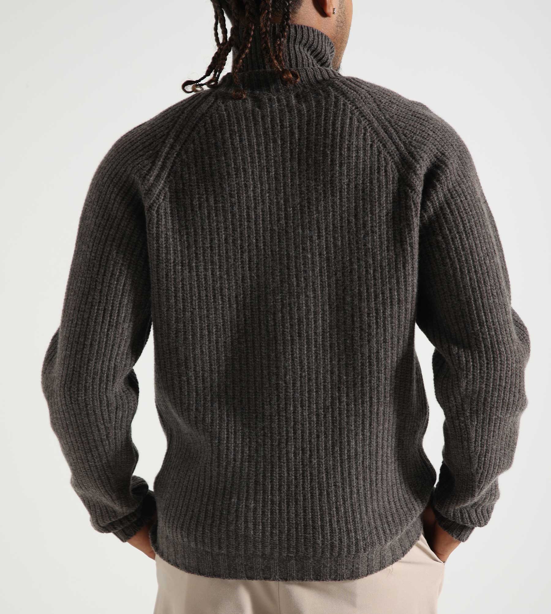 Libertine-Libertine Session Knit Tobacco