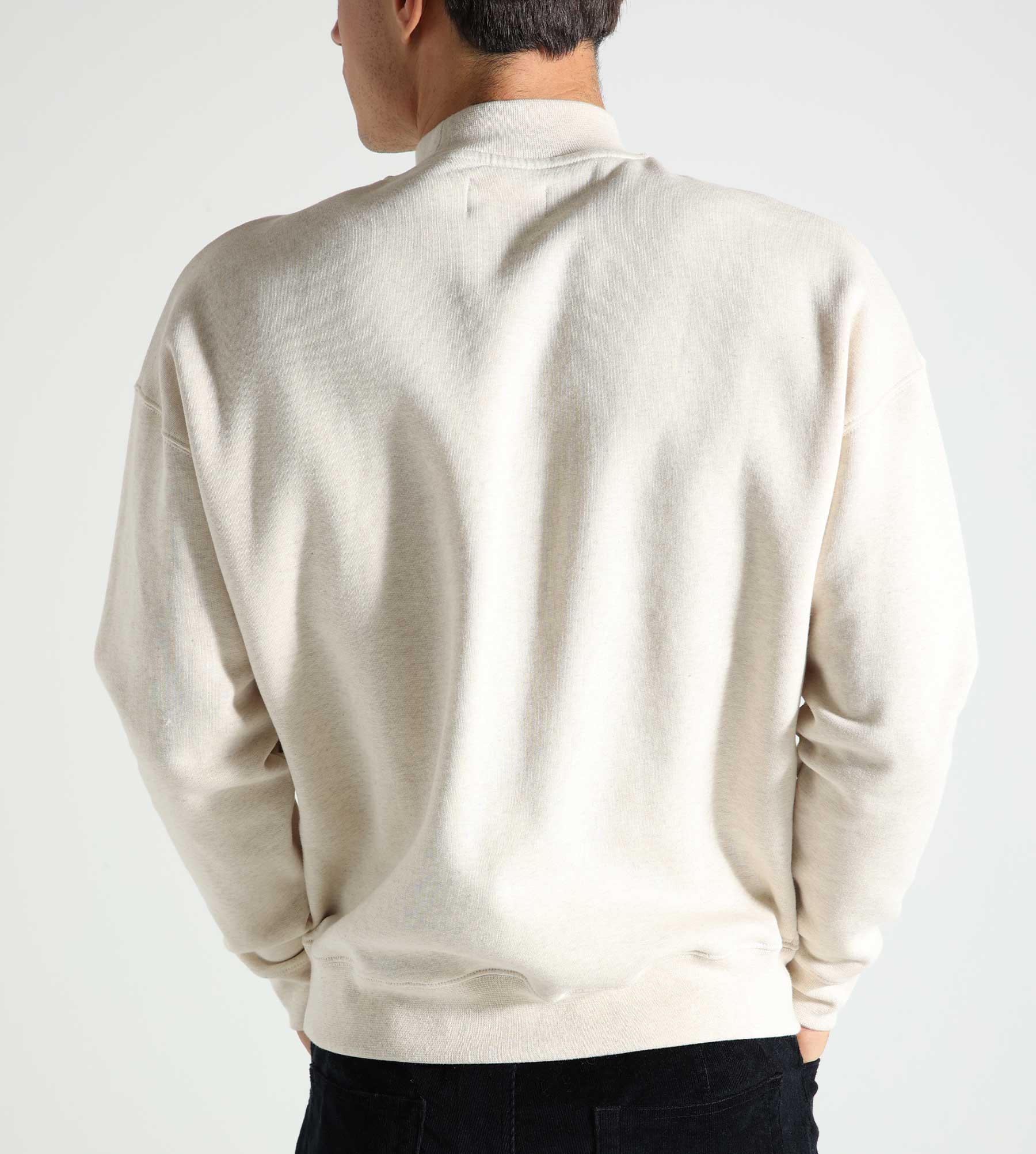 Libertine-Libertine Topanga Sweater Ecru Melange