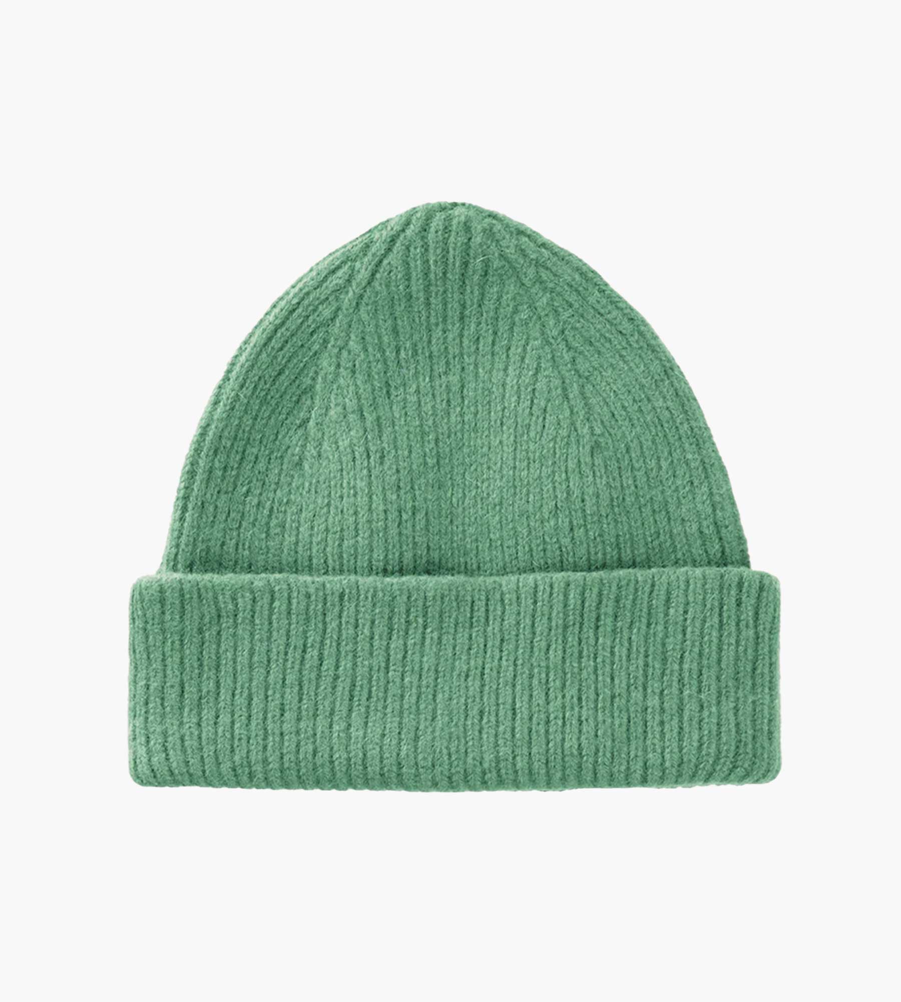 Le Bonnet Beanie Jade