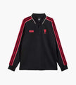 Adidas MUFC SPZL FC Polo Black