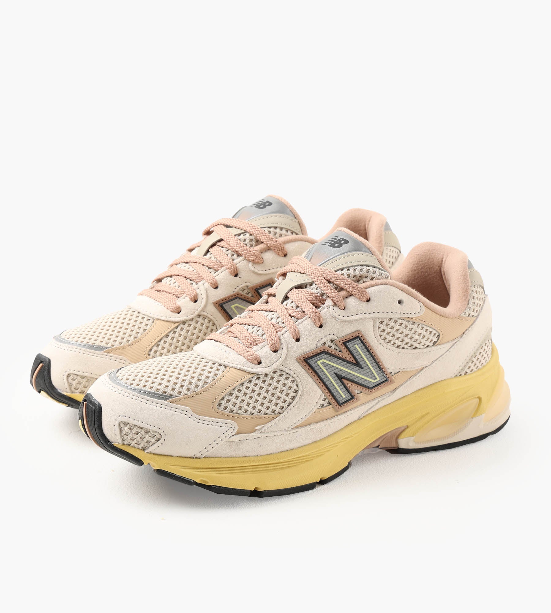 New Balance U2010SGR Linen