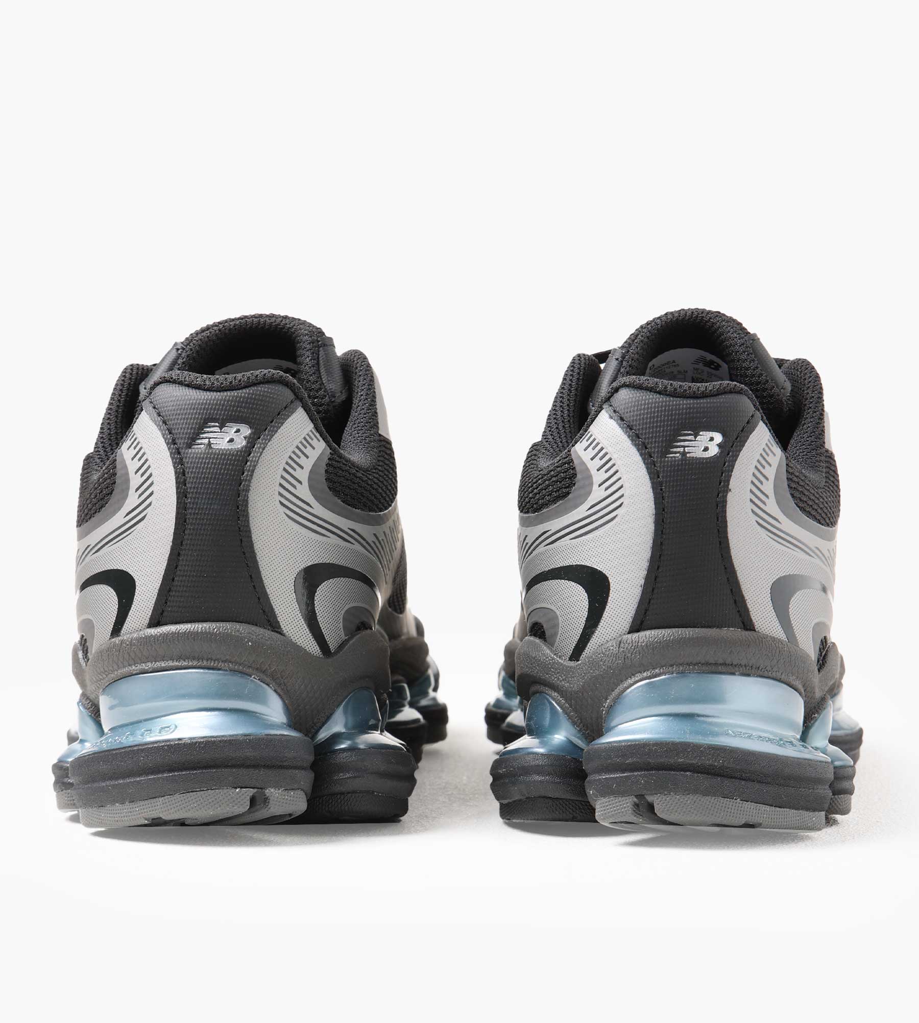 New Balance U2000EA Black