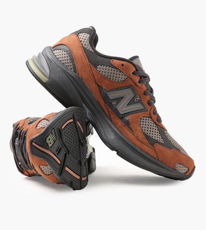 New Balance U2010ANV Pecan | Baskèts