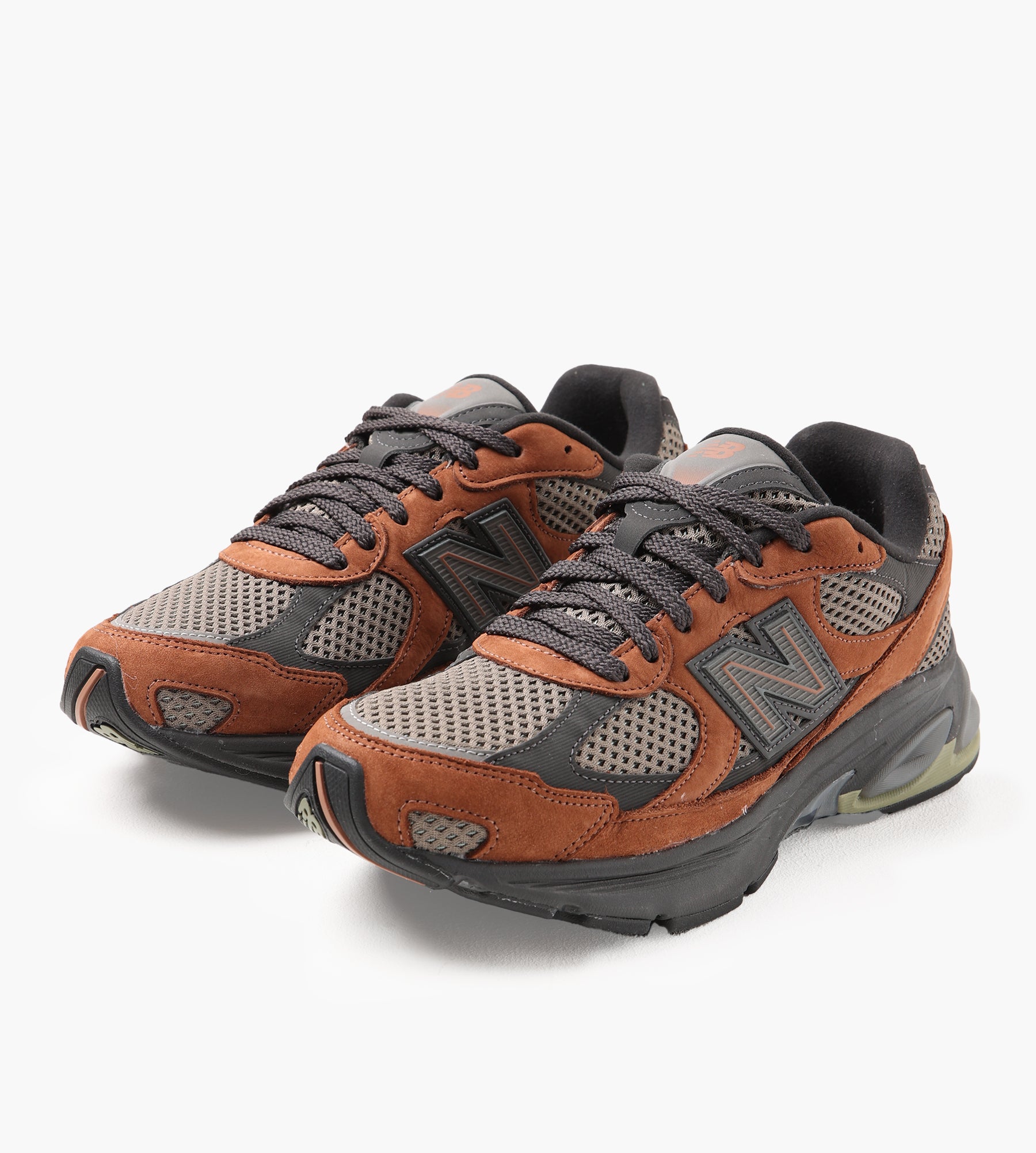 New Balance U2010ANV Pecan