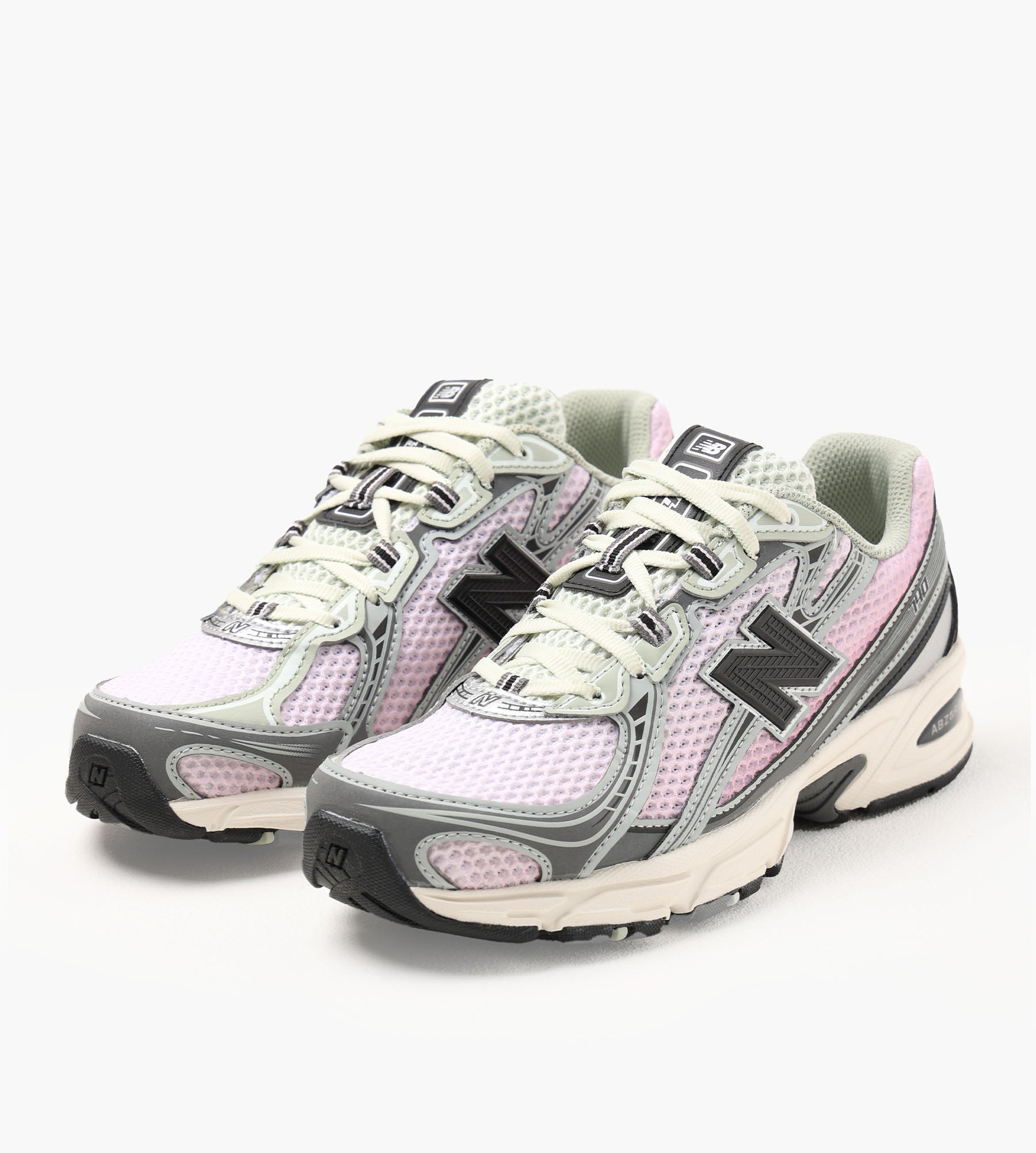 New Balance U740YG2 Pink Granite
