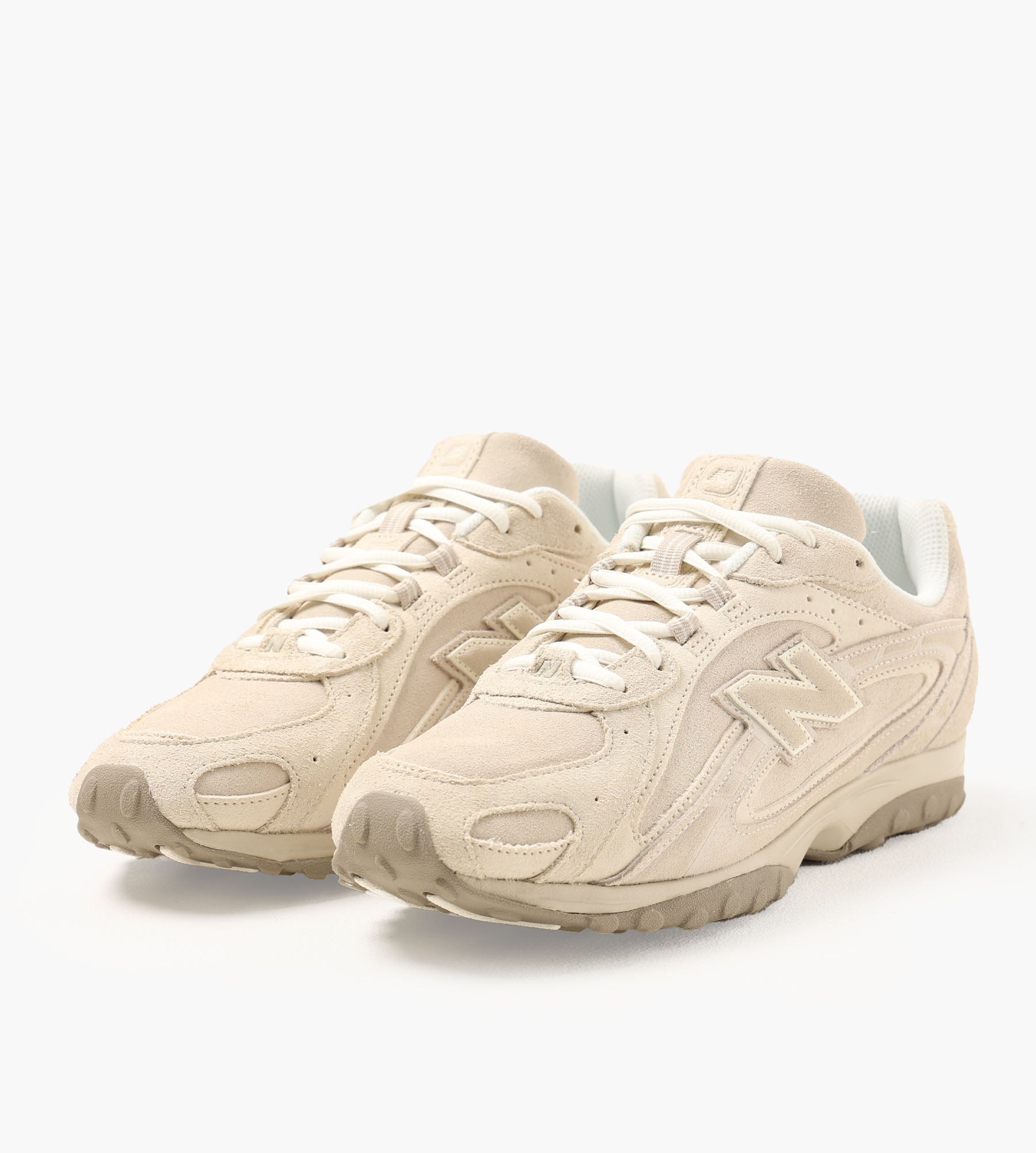 New Balance U204LMMC Timberwolf