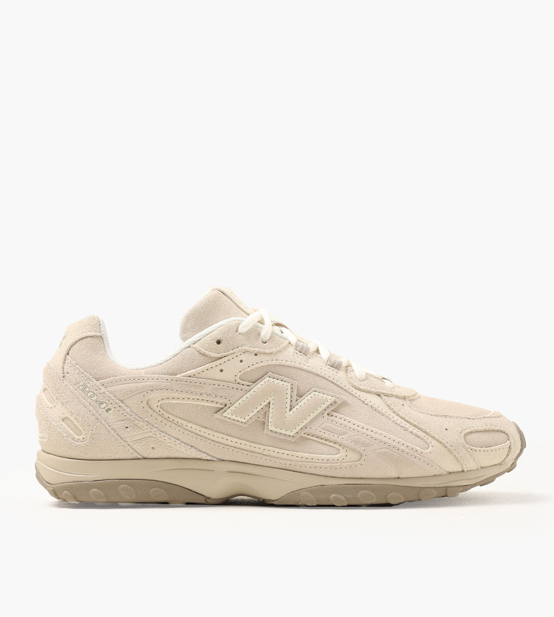 New Balance U204LMMC Timberwolf