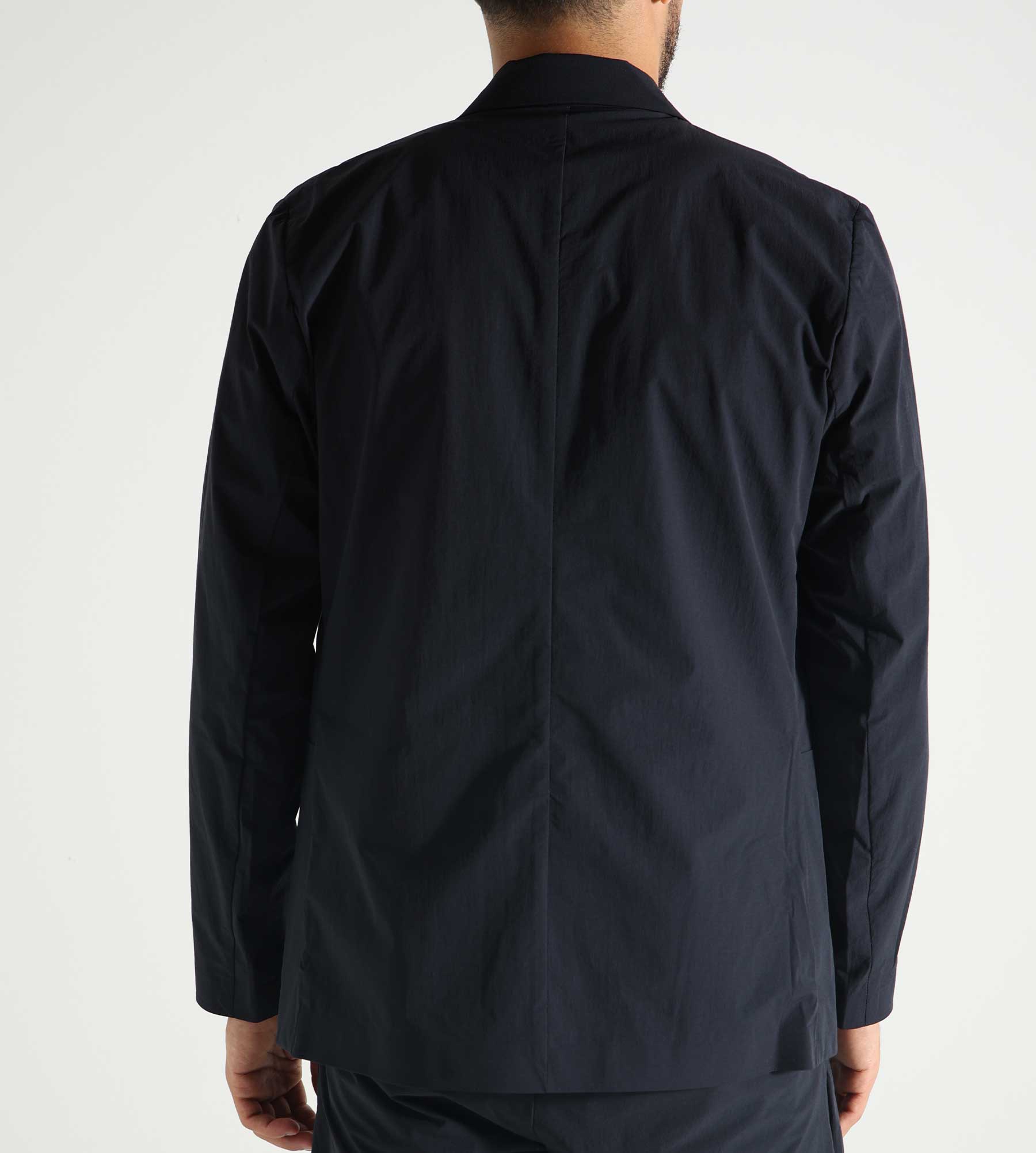 Norse Projects Emil Travel Light Dark Navy