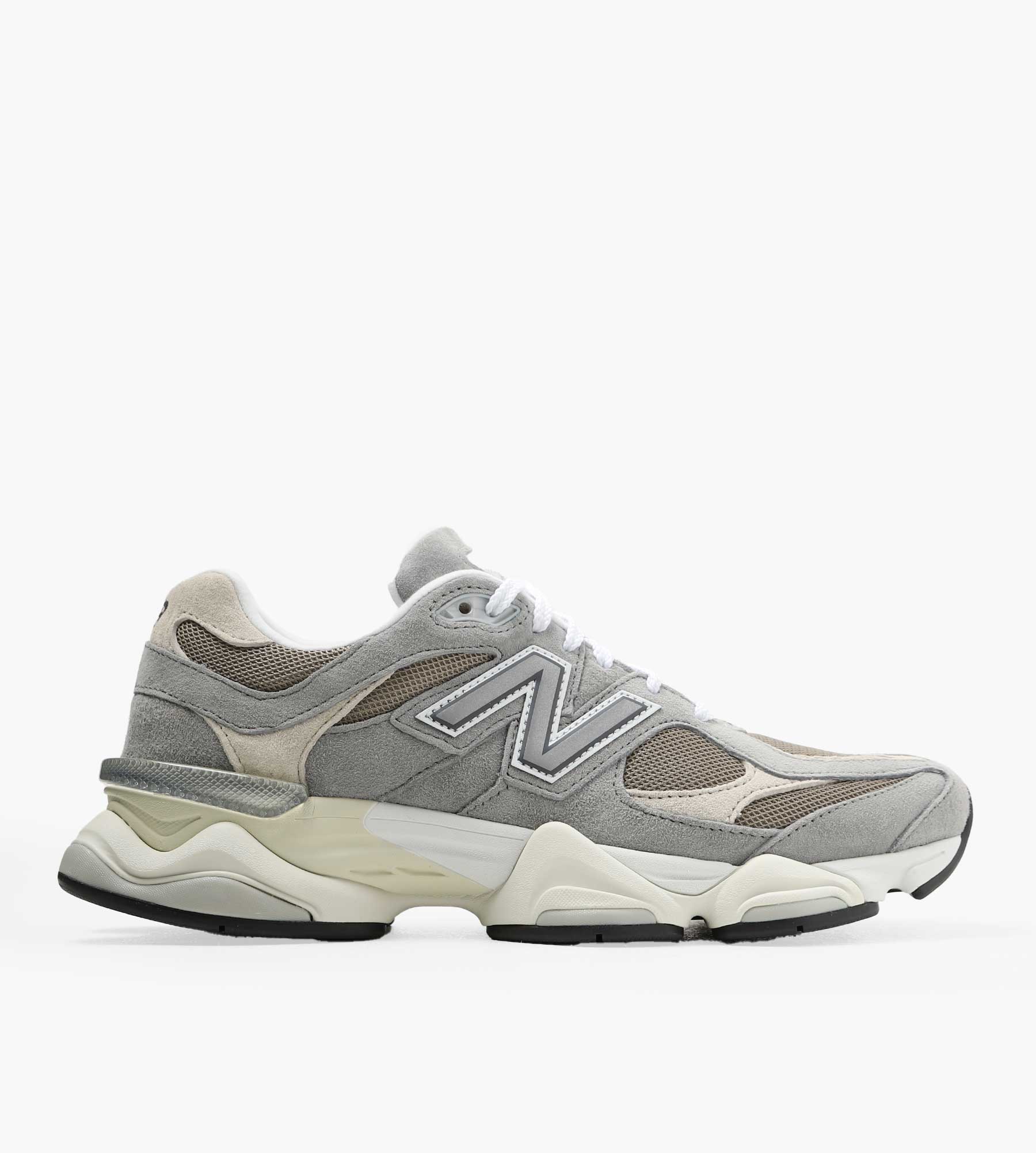 New Balance U9060LBA Slate Grey