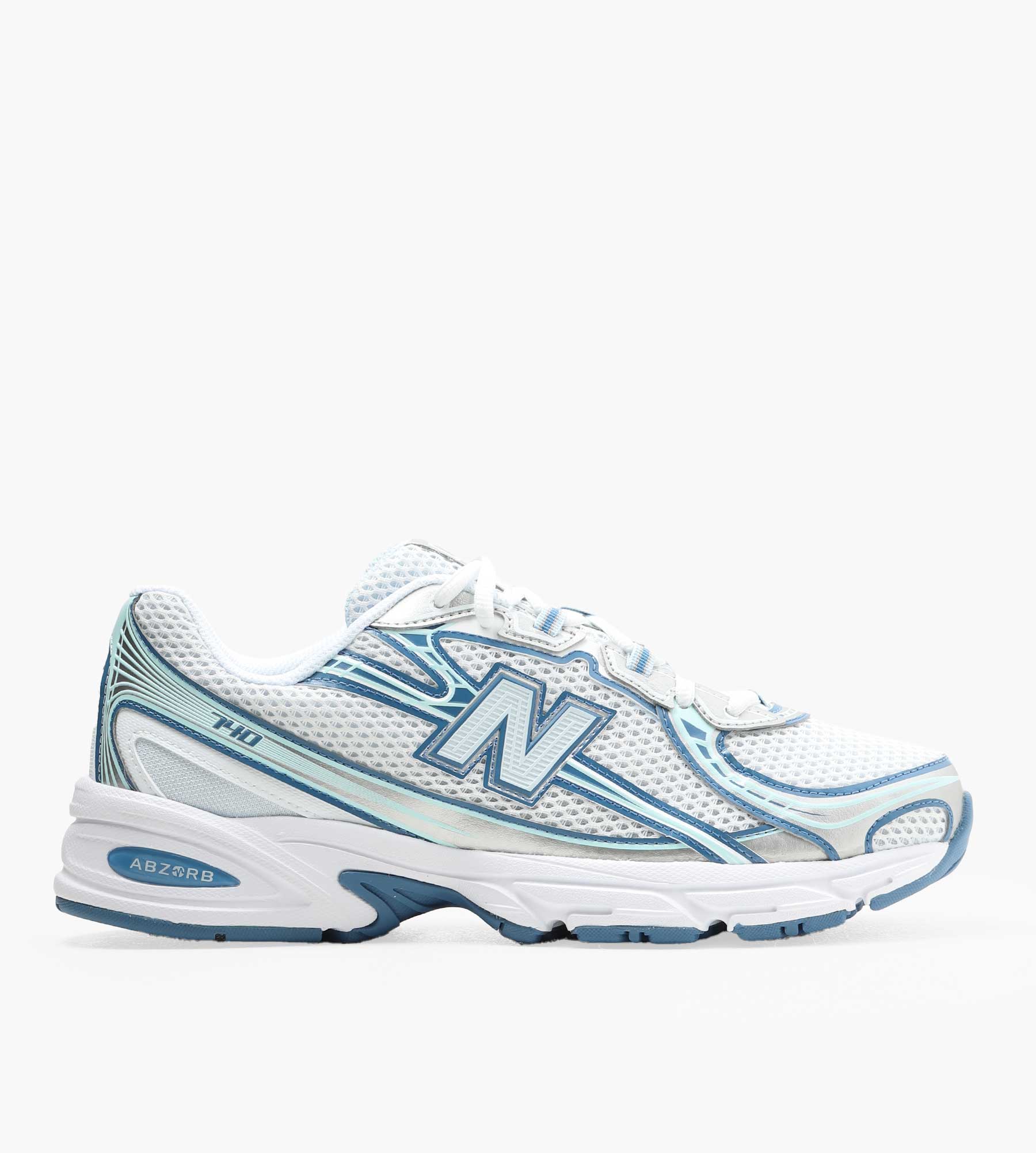 New Balance U740LB2 Ice Blue