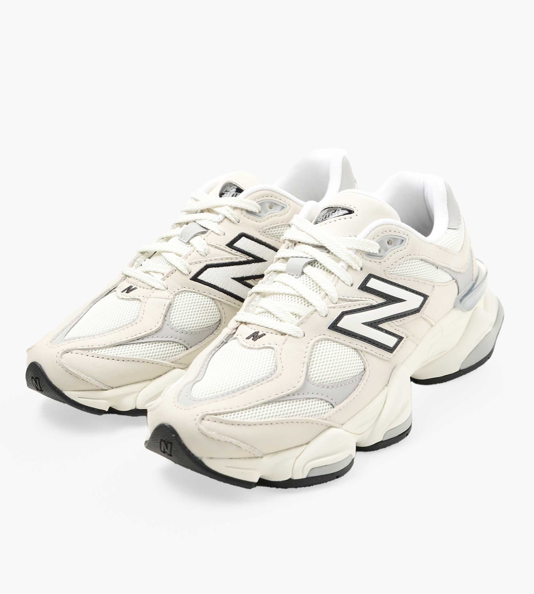 New Balance U9060ZGF Sea Salt