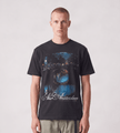 New Amsterdam Surf Association City Of Water Tee Caviar