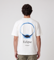 New Amsterdam Surf Association Eclipse Tee White
