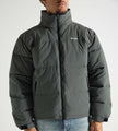 OLAF Puffer Jacket Dark Green