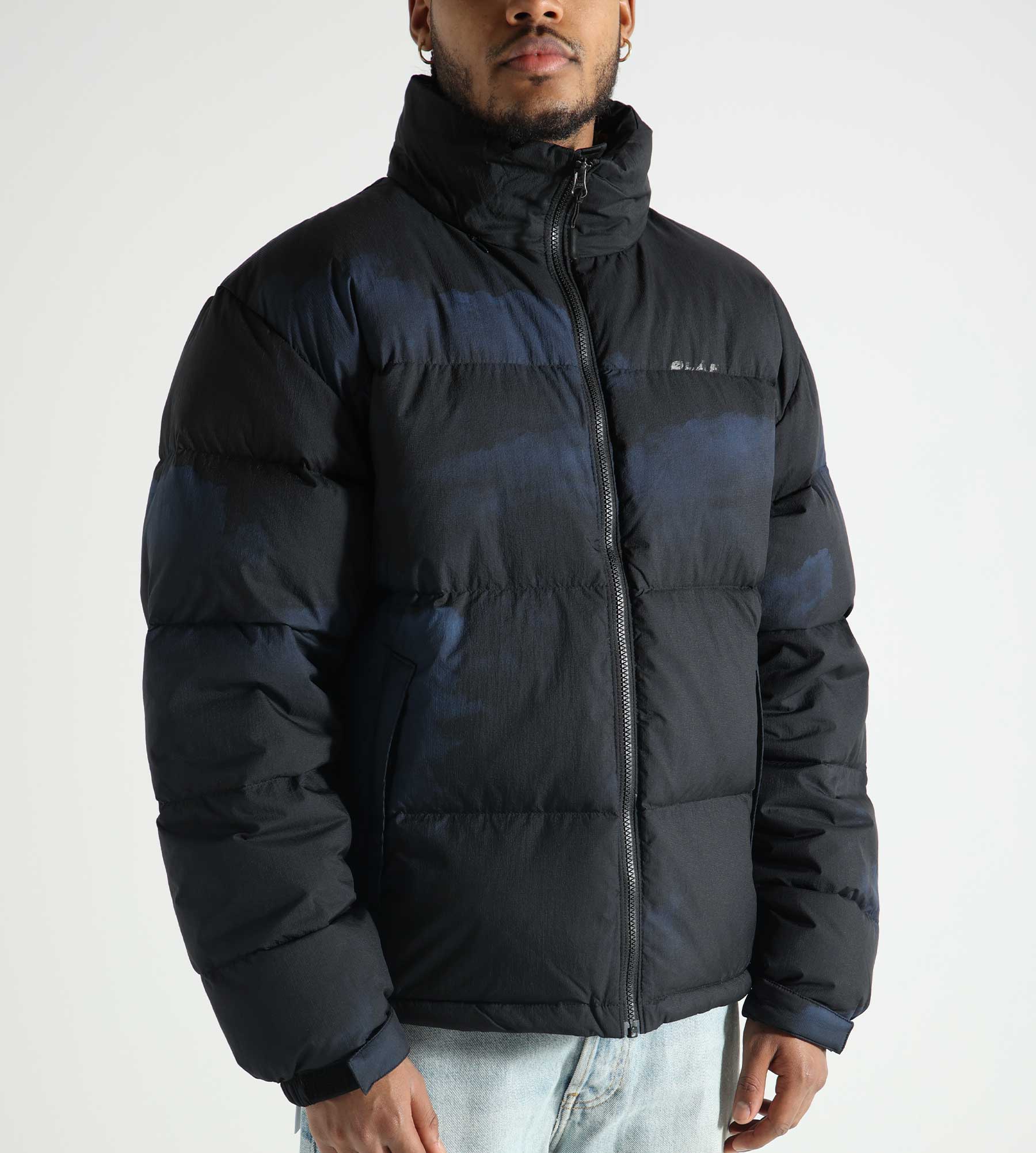 OLAF Cloud Puffer Aop