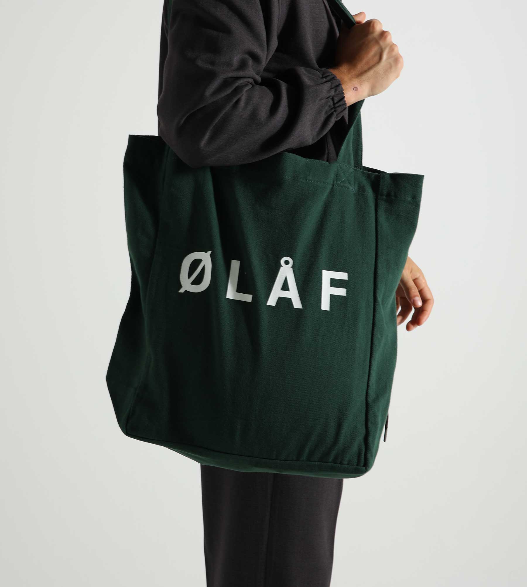 OLAF Regular Tote Bag Sacramento