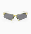 Oakley x Satisfy Suture Jacket Trans Yellow Prizm Black Vented