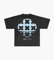 Paradise x Baskèts AMS to IBI T-Shirt Black