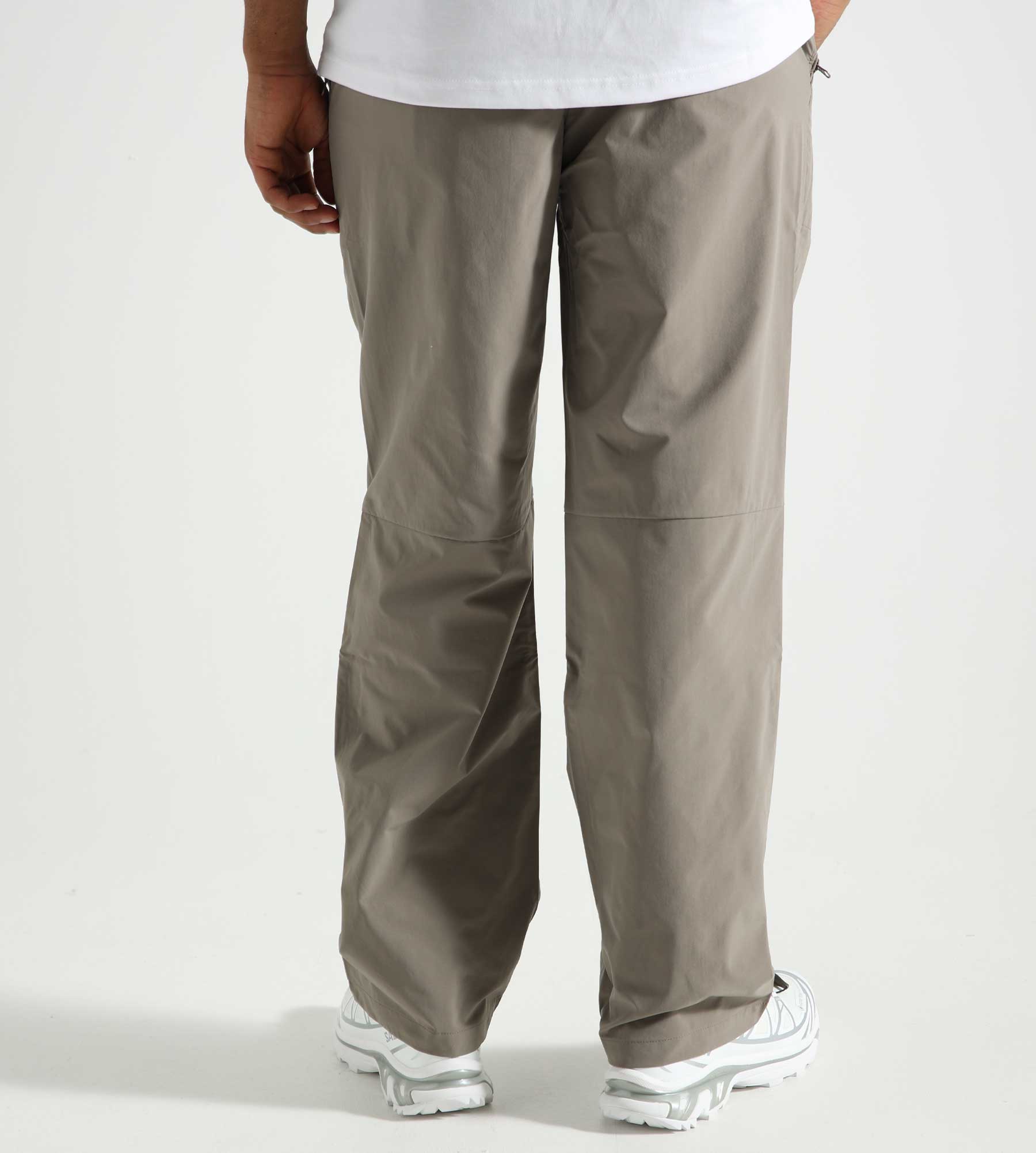 Parel Studios Legan Pants Sand