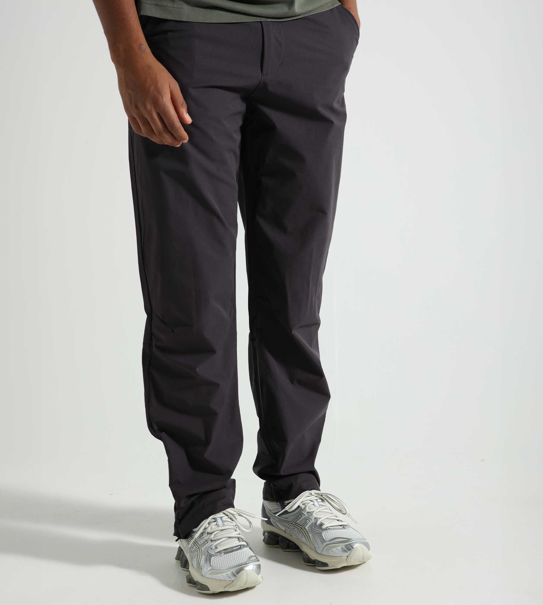 Parel Studios Lago Pants Anthracite