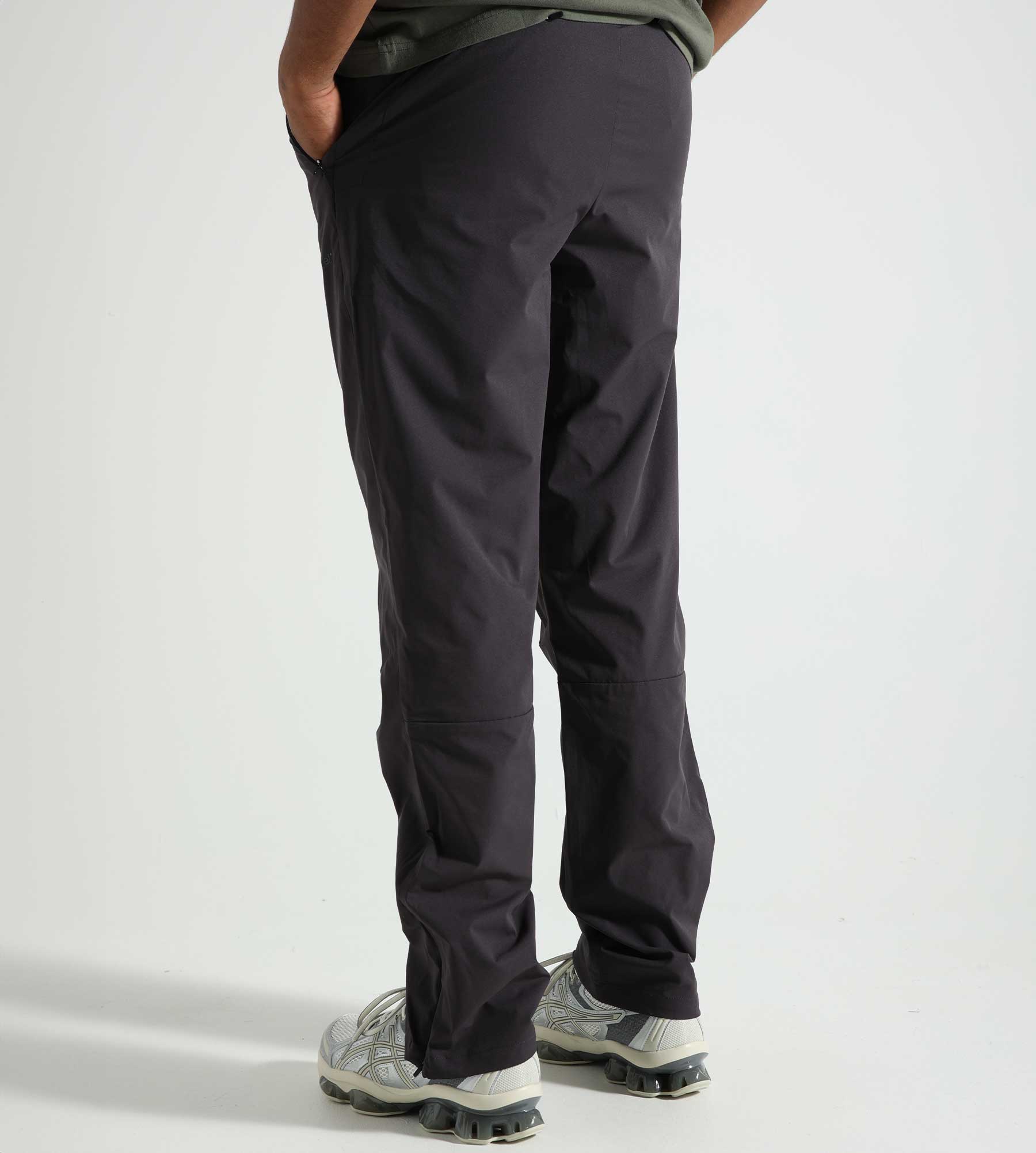 Parel Studios Lago Pants Anthracite