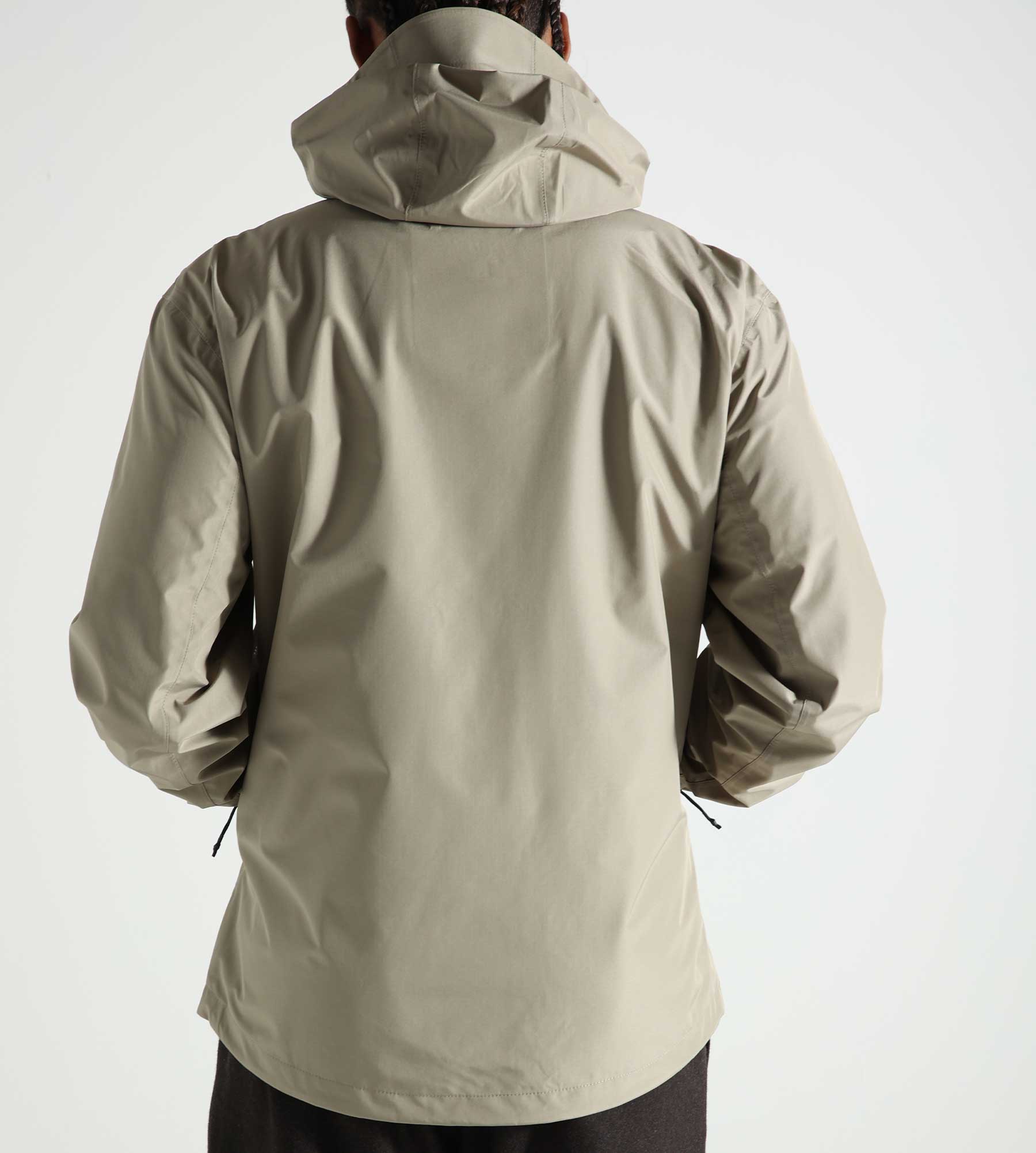 Parel Studios Senja Jacket Sand