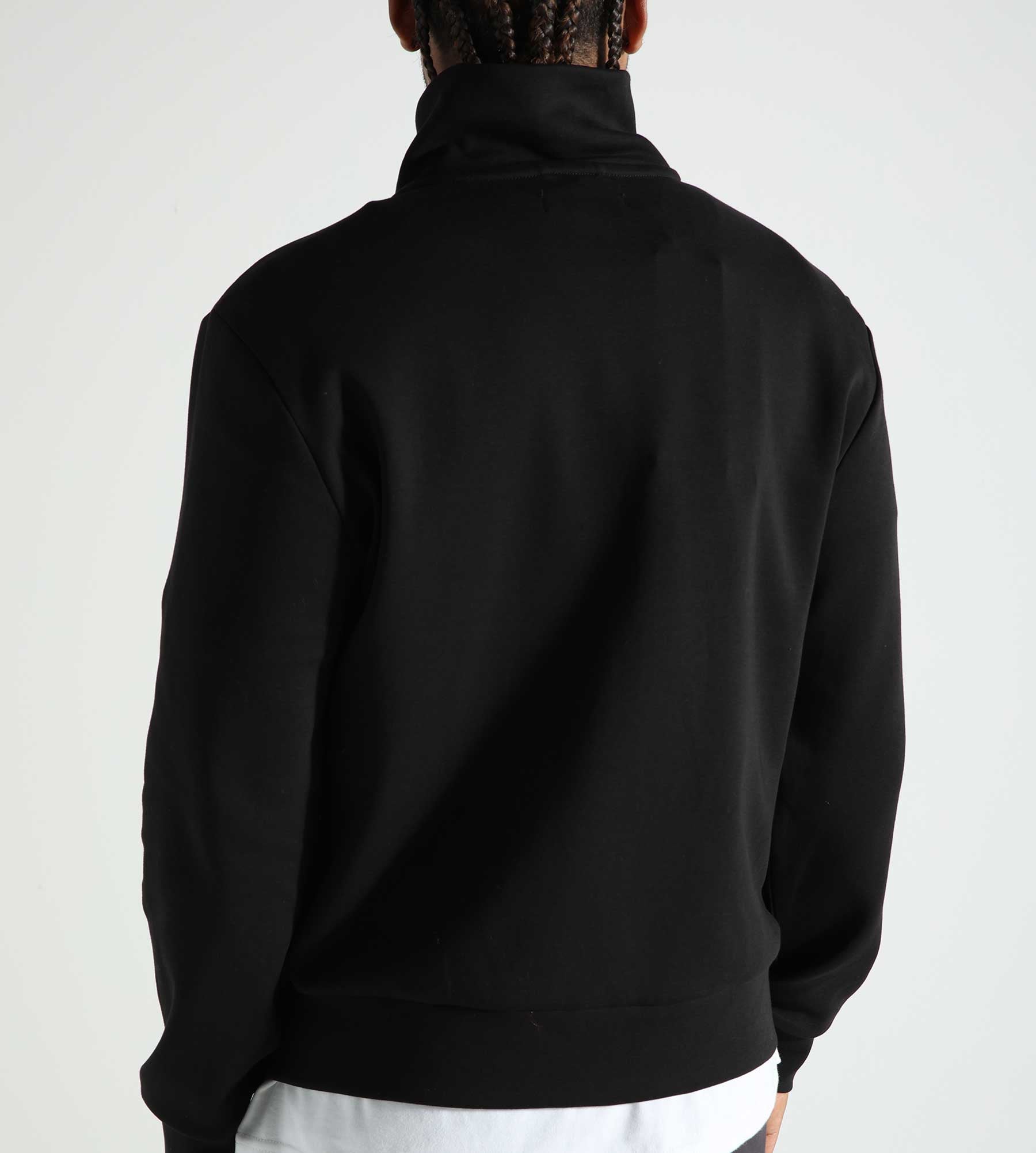 Parel Studios Matano Track Jacket Black