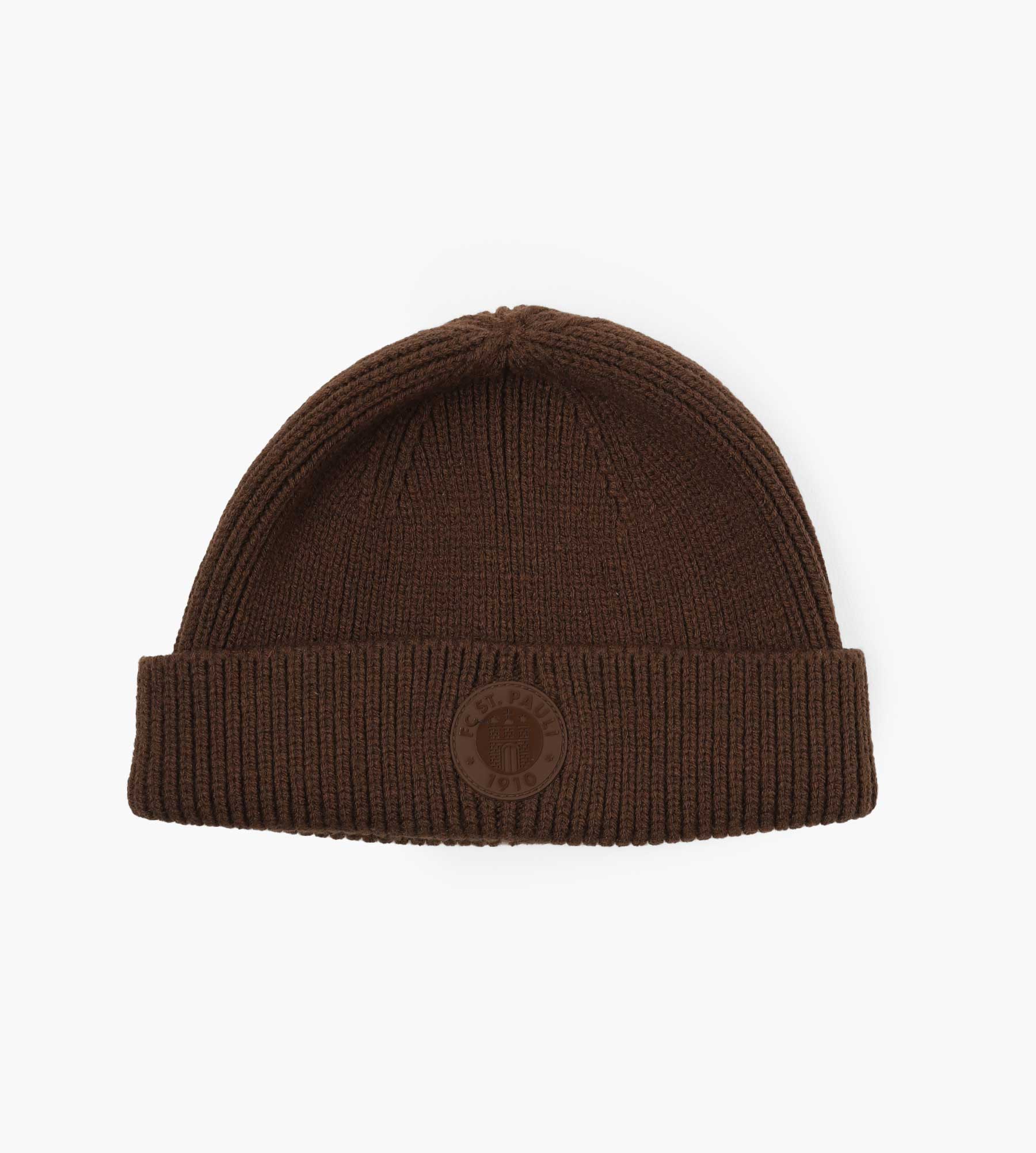 Puma Puma x FC St. Pauli Fisherman Beanie Espresso Brown