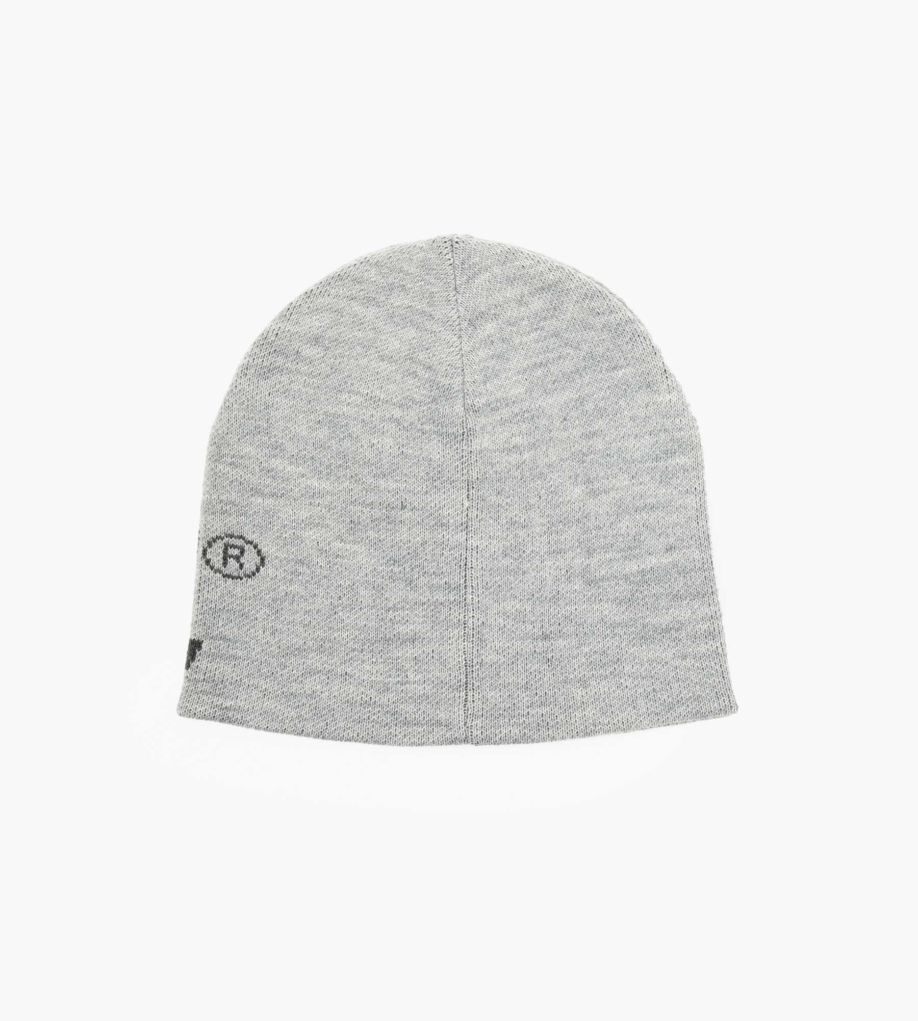 Parel Studios Nova Beanie Light Grey