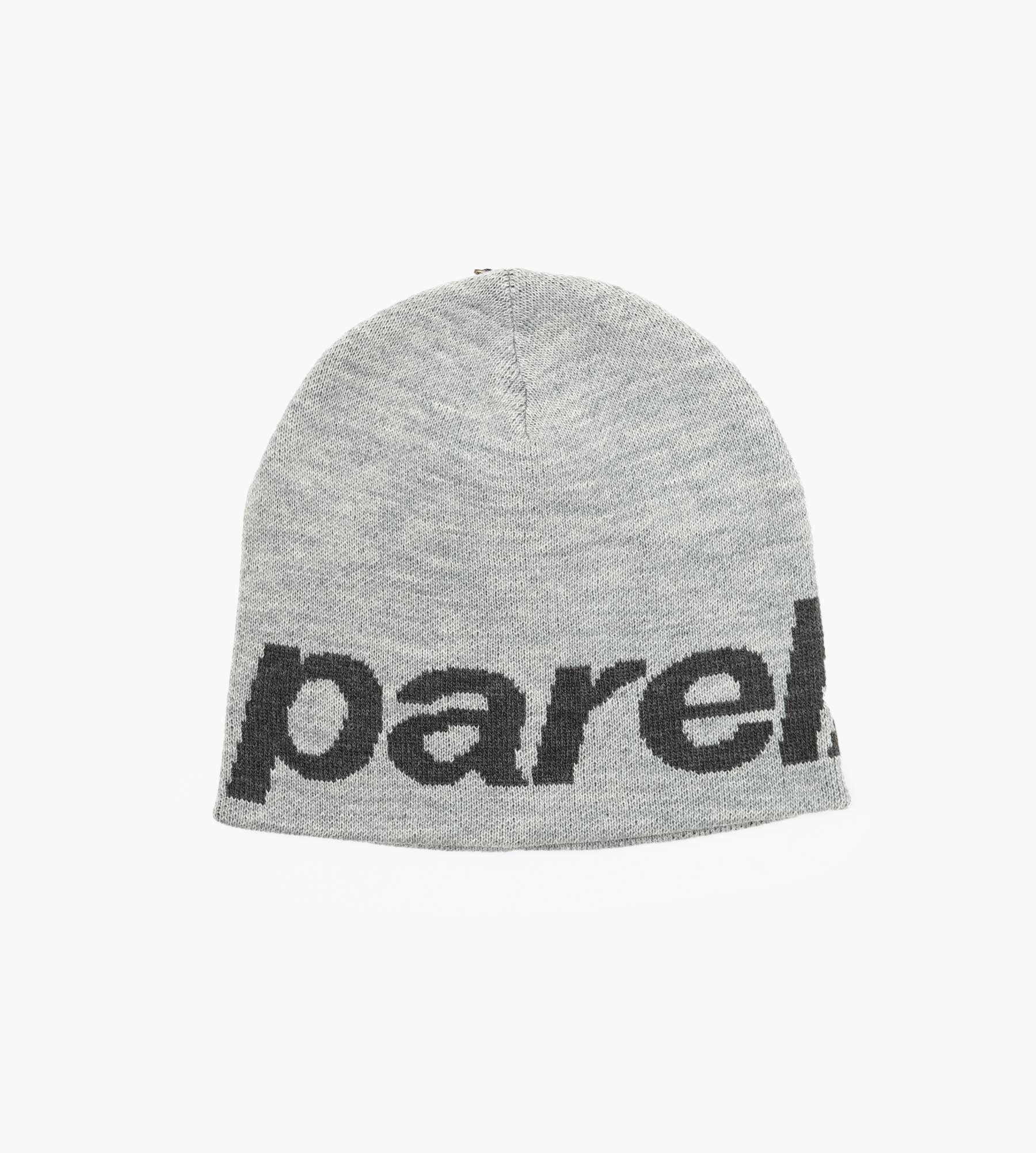 Parel Studios Nova Beanie Light Grey