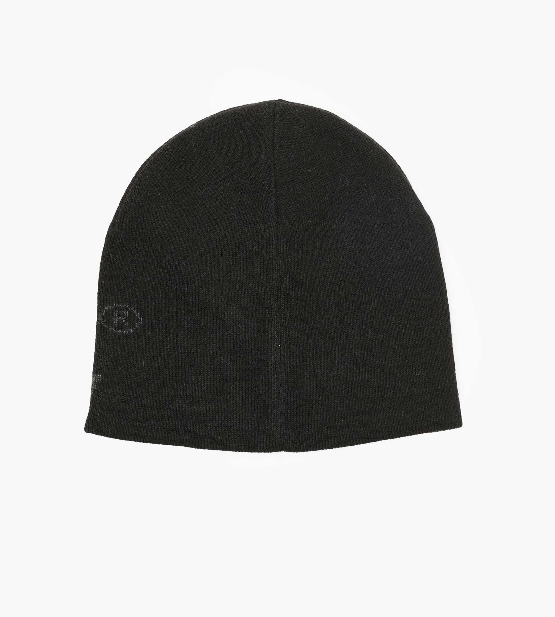 Parel Studios Nova Beanie Black