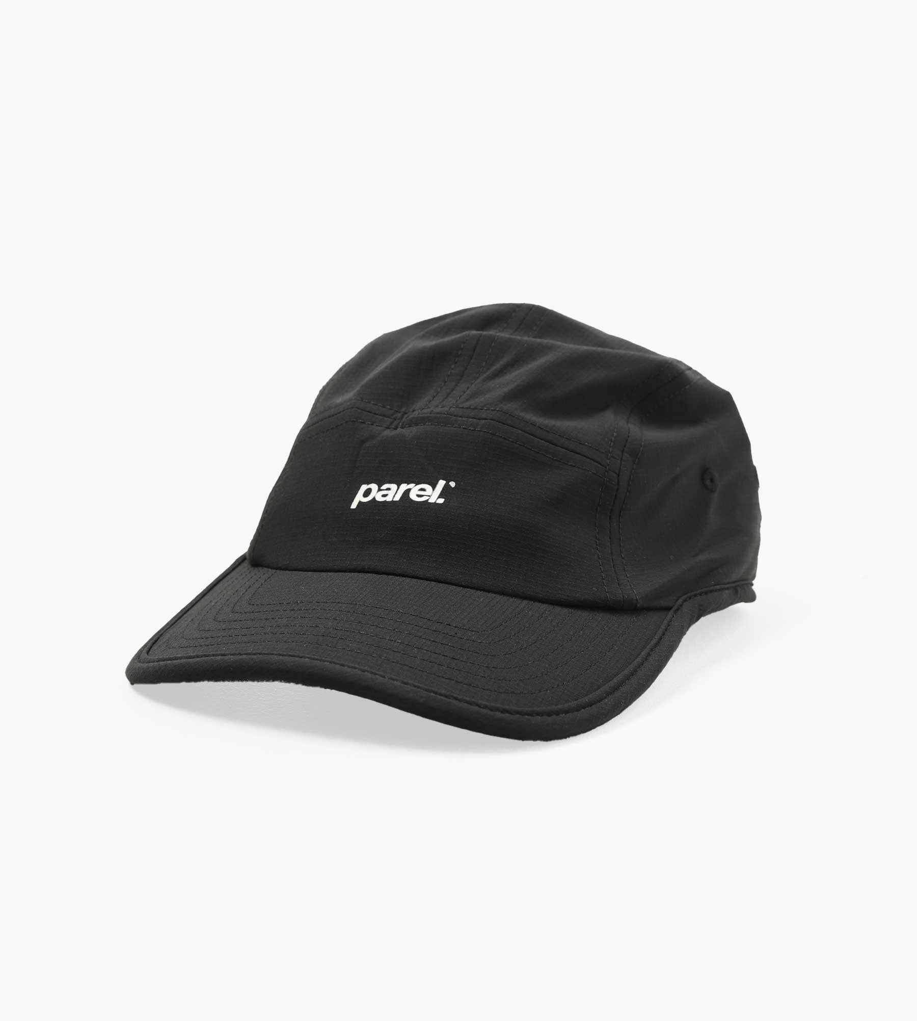 Parel Studios Sport Cap Black