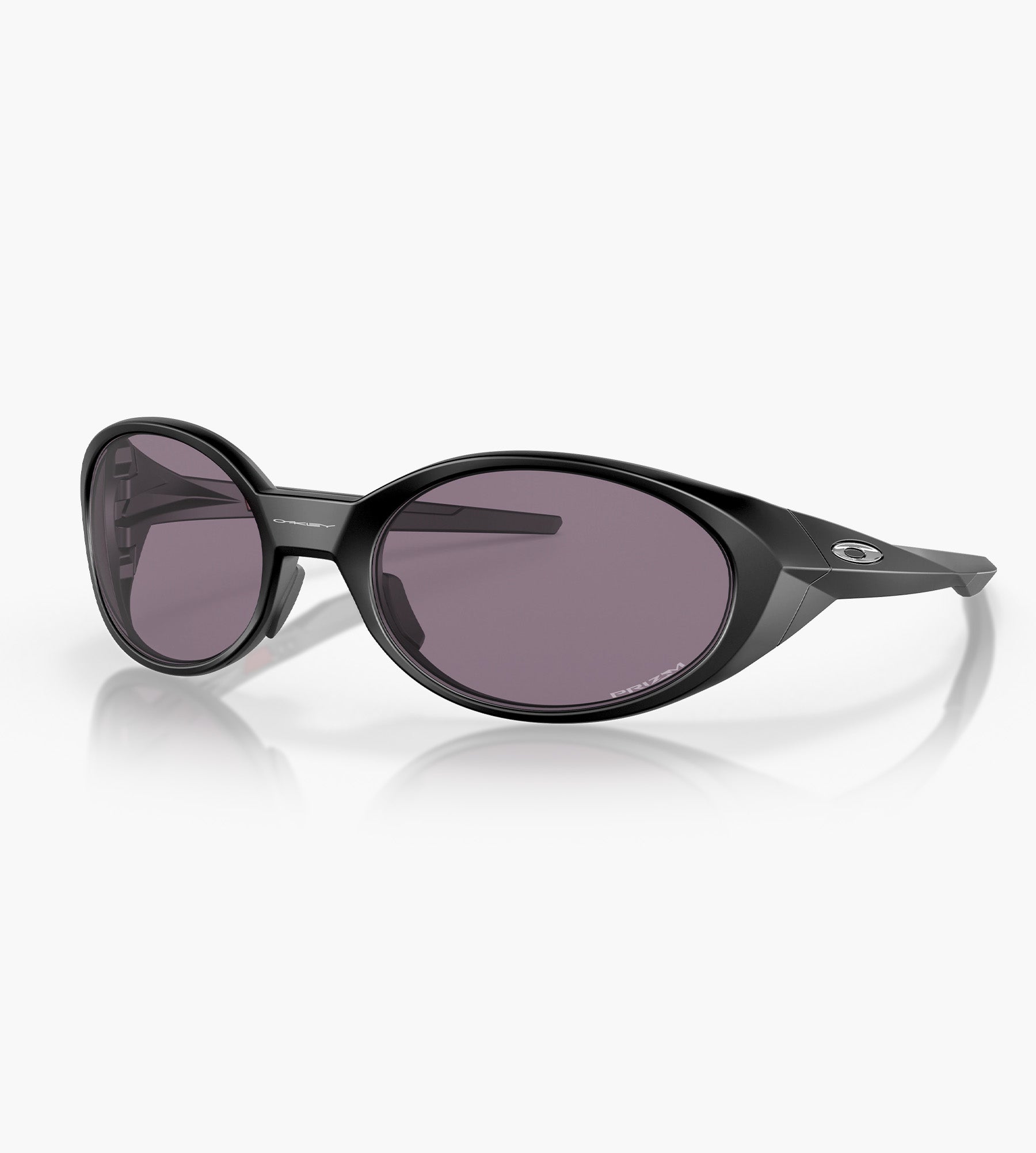 Oakley Eyejacket Redux Matt Black Prizm Grey