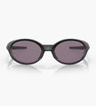 Oakley Eyejacket Redux Matt Black Prizm Grey