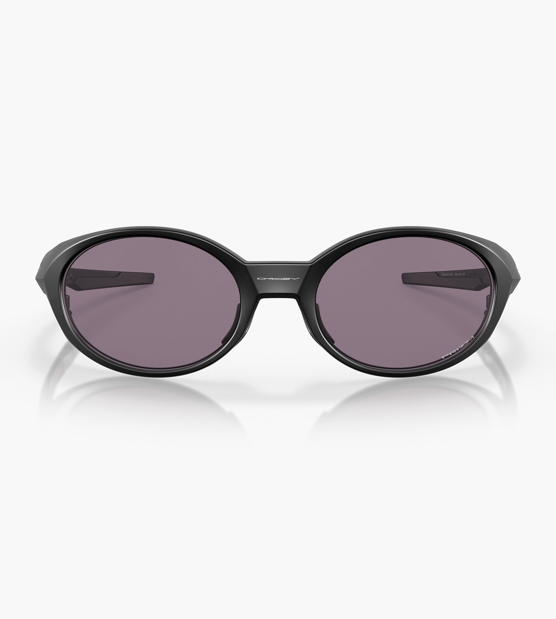 Oakley Eyejacket Redux Matt Black Prizm Grey