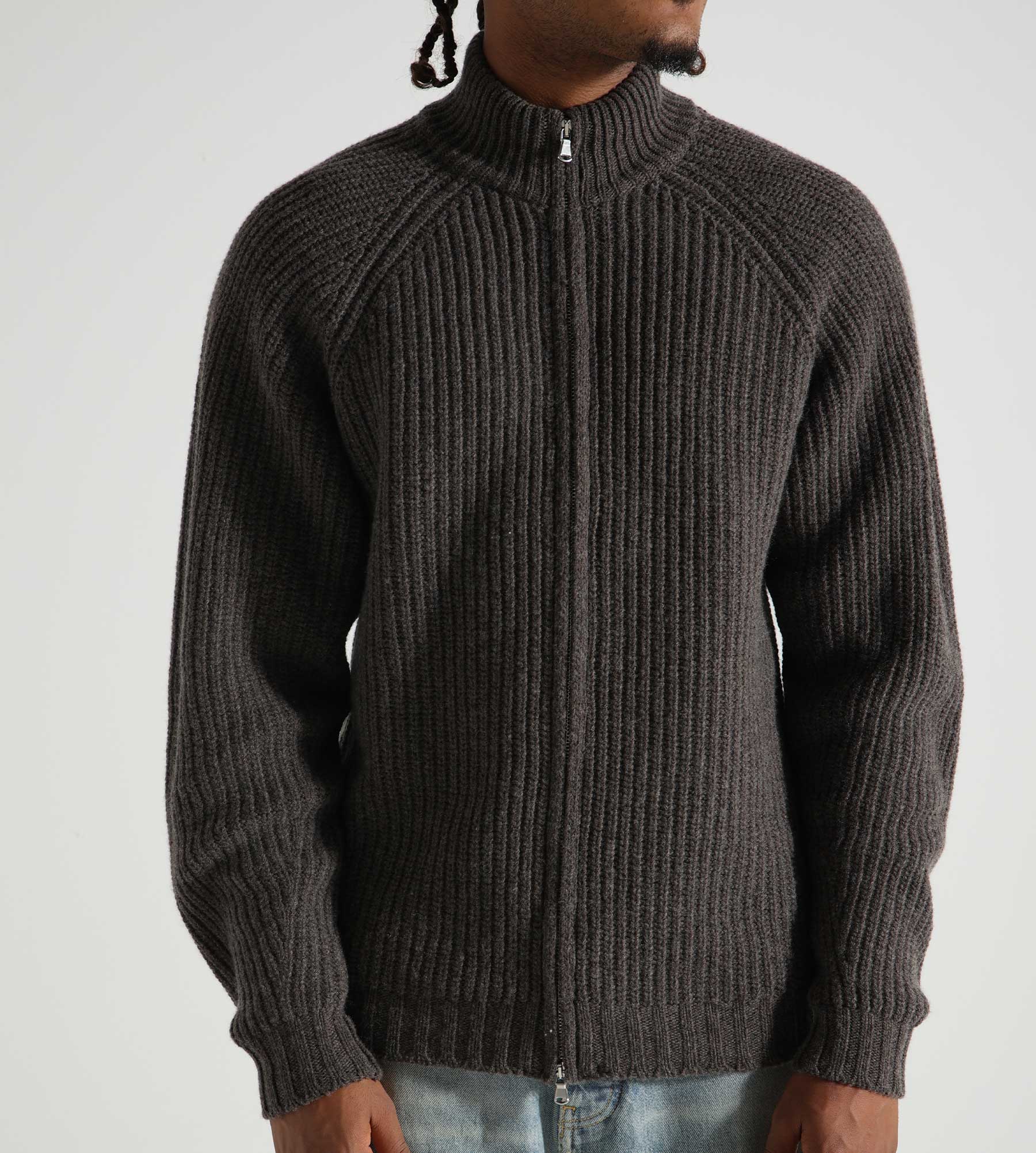 Libertine-Libertine Evolve Knit Tobacco