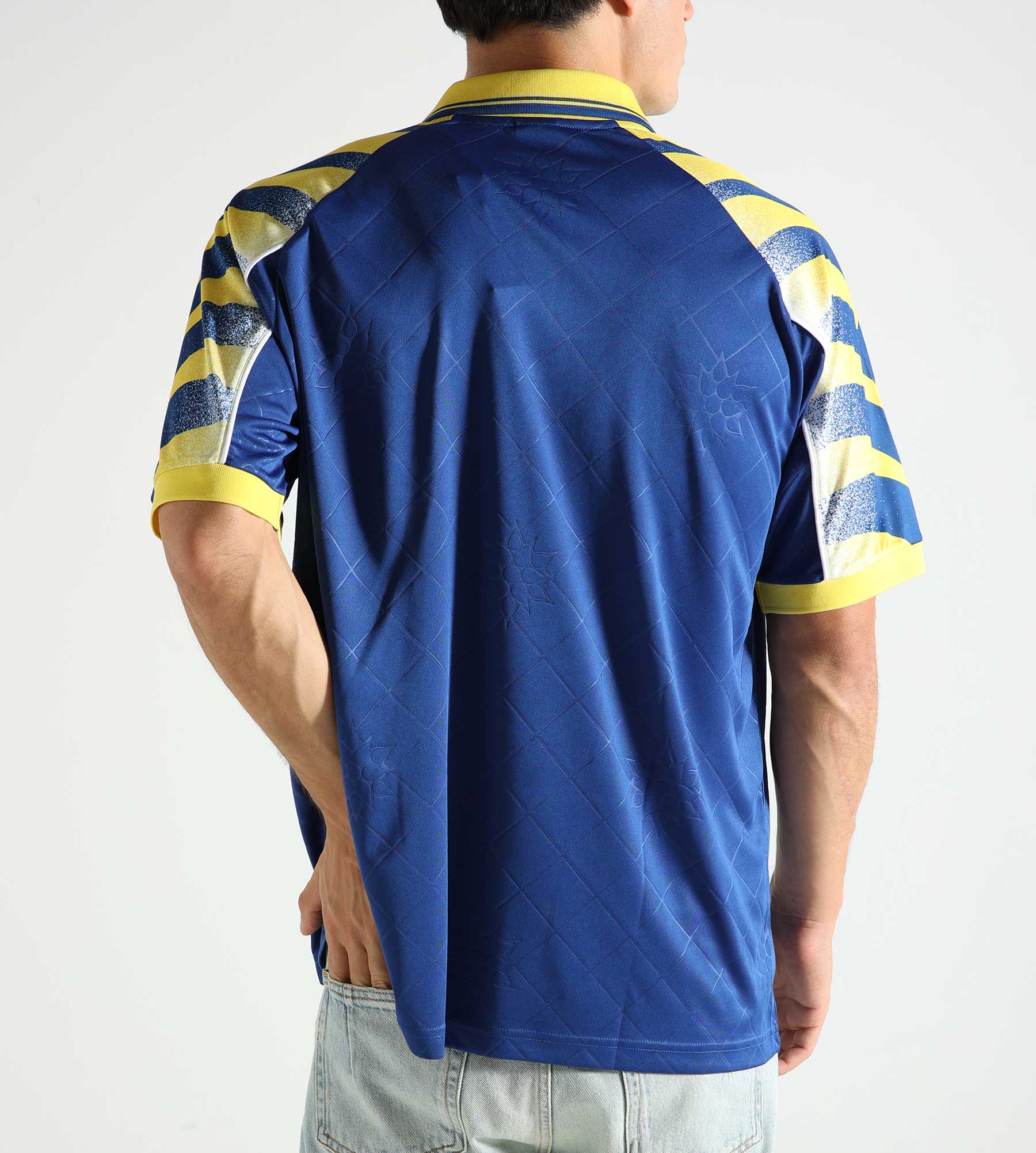 Puma Puma x Parma Calcio Jersey Clyde Royal