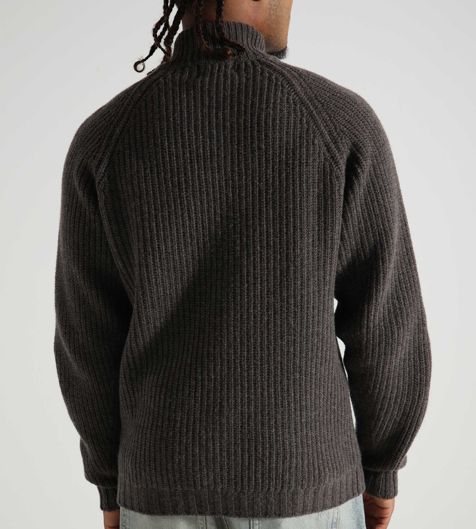 Libertine-Libertine Evolve Knit Tobacco