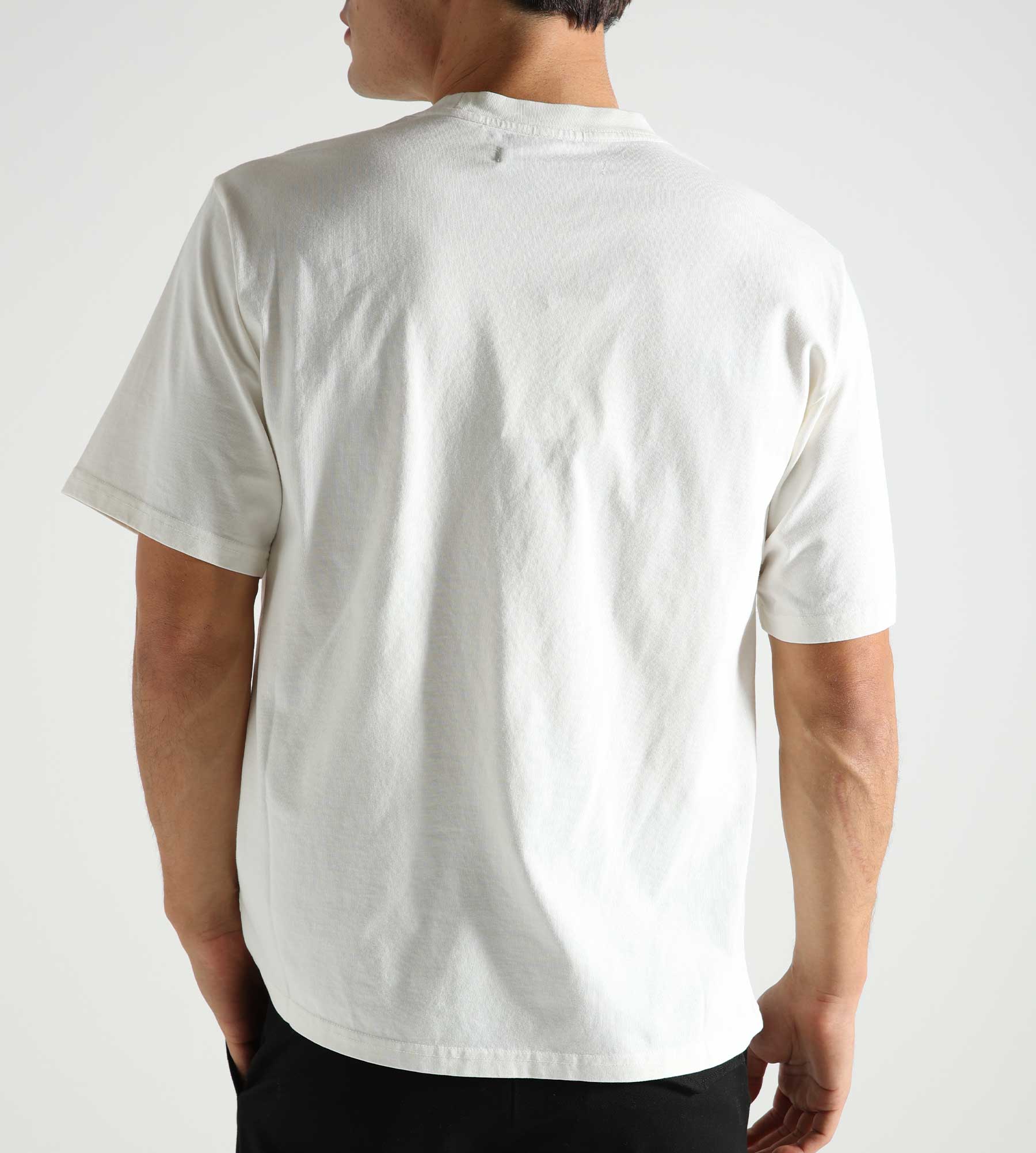 PAL Sporting Goods Highest Peak T-shirt Marshmellow