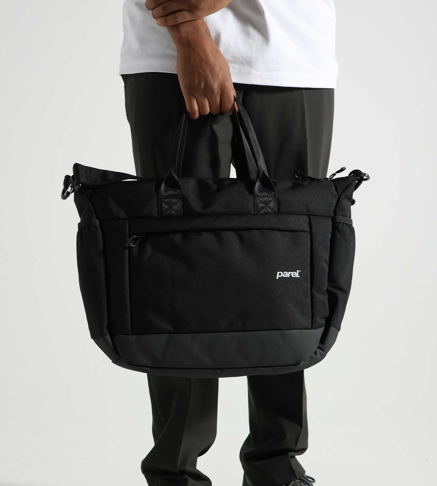 Parel Studios Lokka Bag L Black