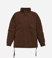 Adidas x Arte Puf Coat Duscar
