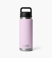 YETI Rambler 26 Oz Bottle Chug Cherry Blossom